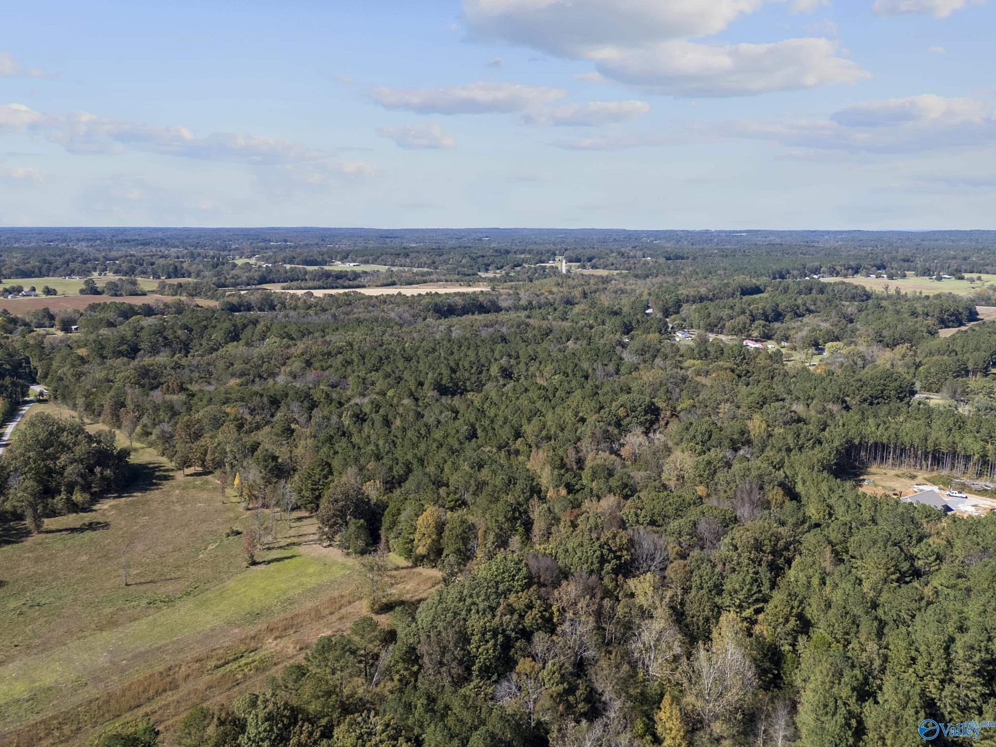 Old Six Mile Rd, Somerville, AL 35670 #1