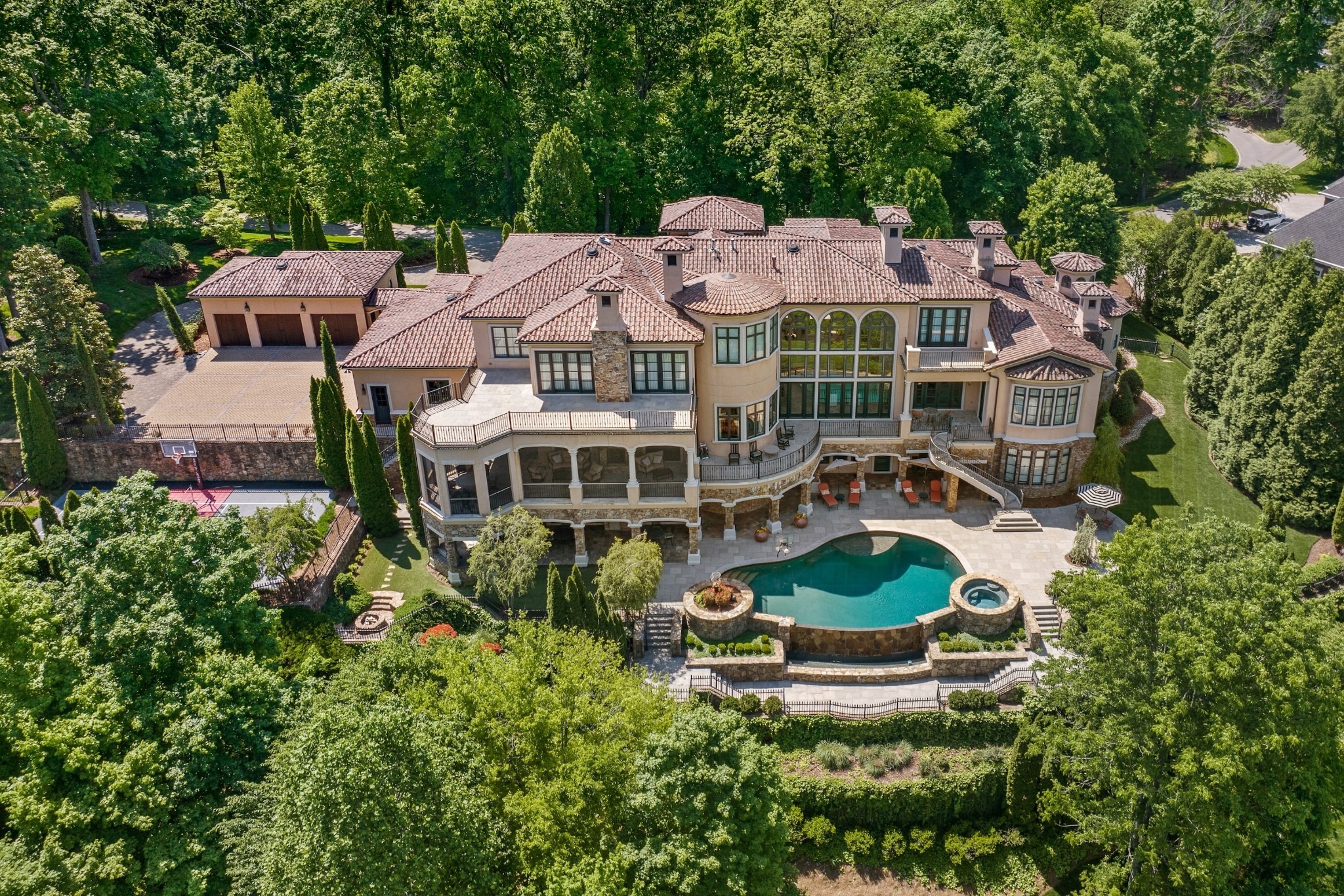 Colonel Winstead Dr, Brentwood, TN 37027 #1