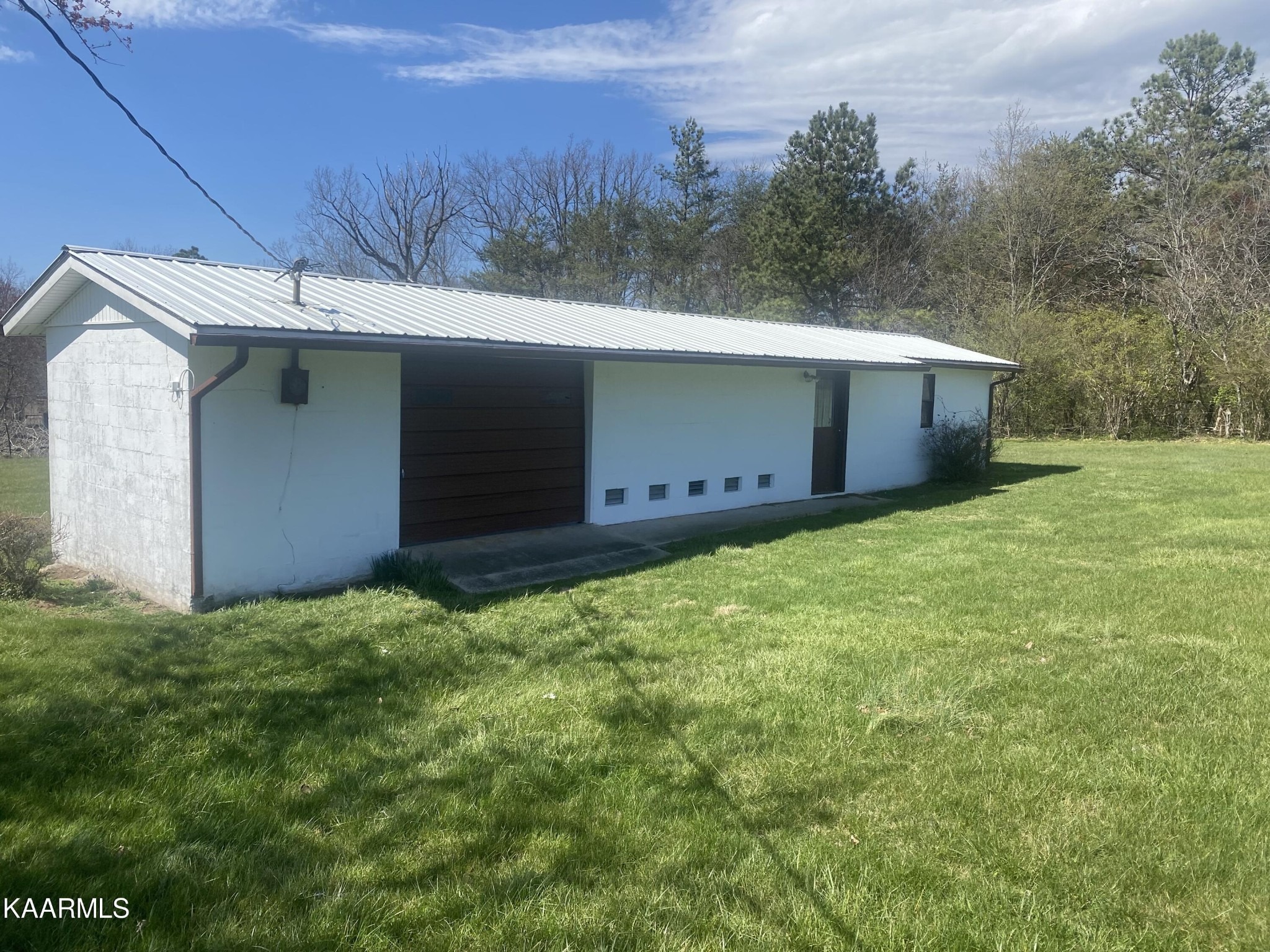 Highway 127 , Crossville, TN 38572 #1