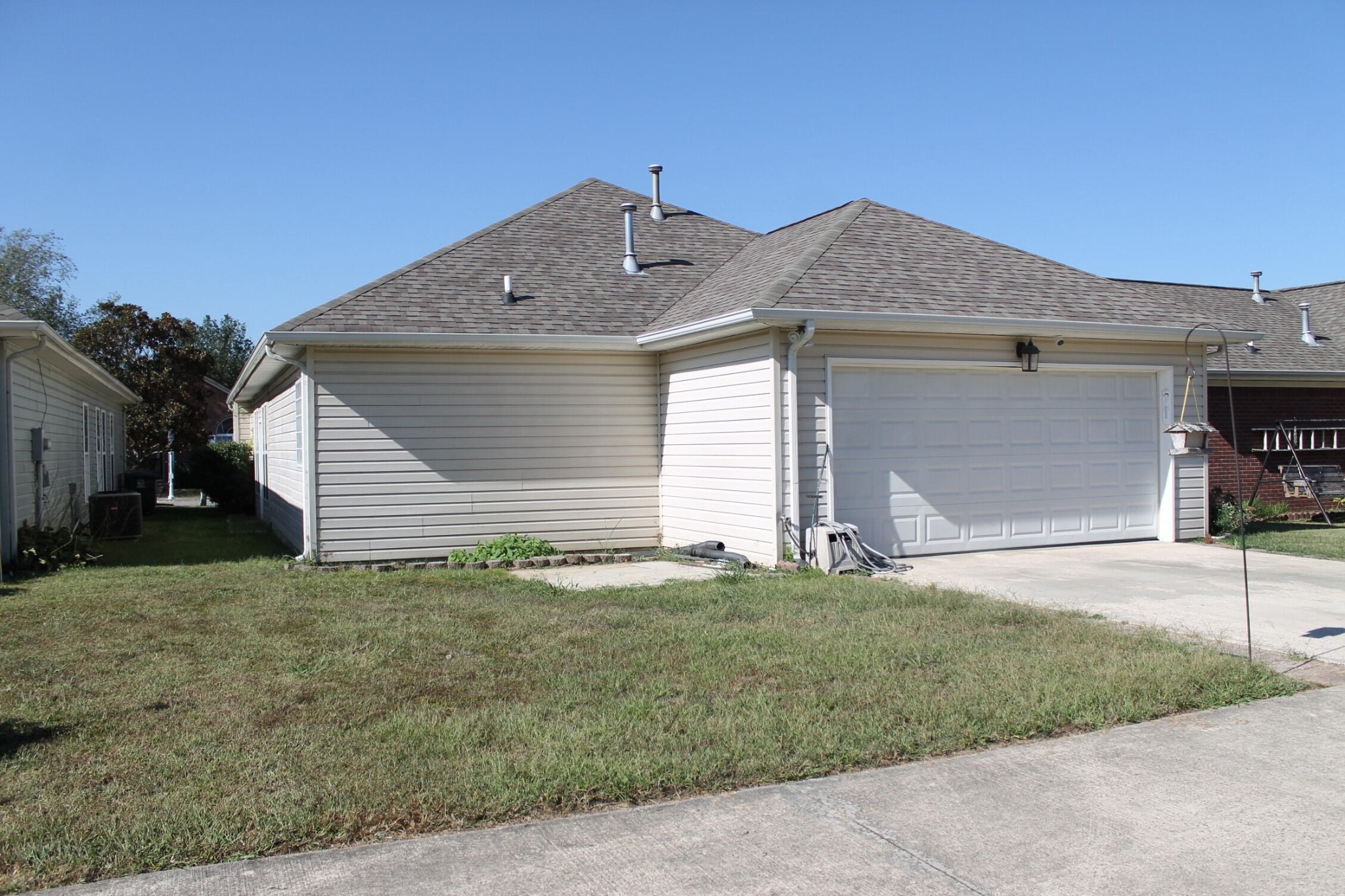 Igou Crossing Dr, Chattanooga, TN 37421 #1