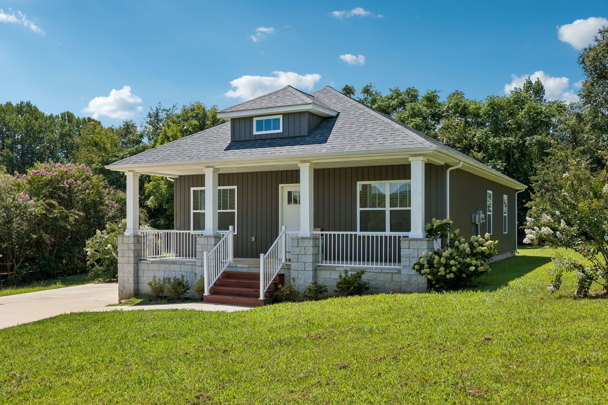 Hidden River Ave, Sparta, TN 38583 #1