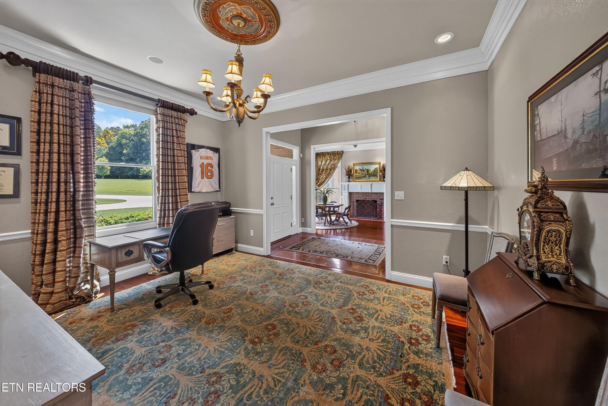 Lake Meadow Way, Louisville, TN 37777 #1