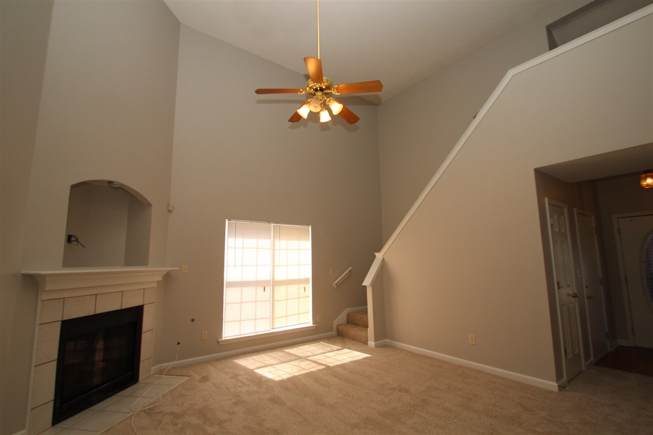 Windy Willow Rd, Memphis, TN 38125