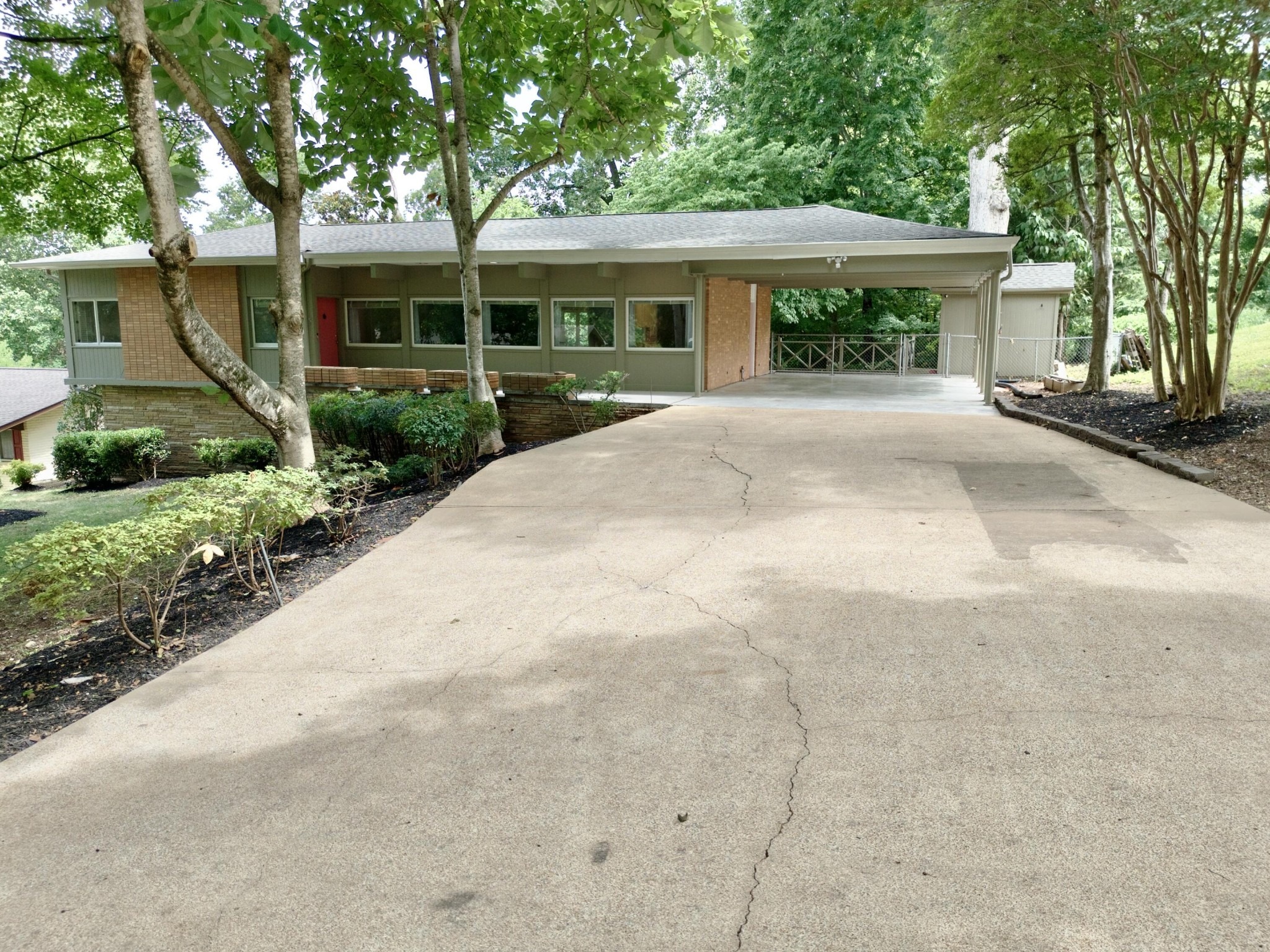 Bowman Circle Dr, Cleveland, TN 37312 #1