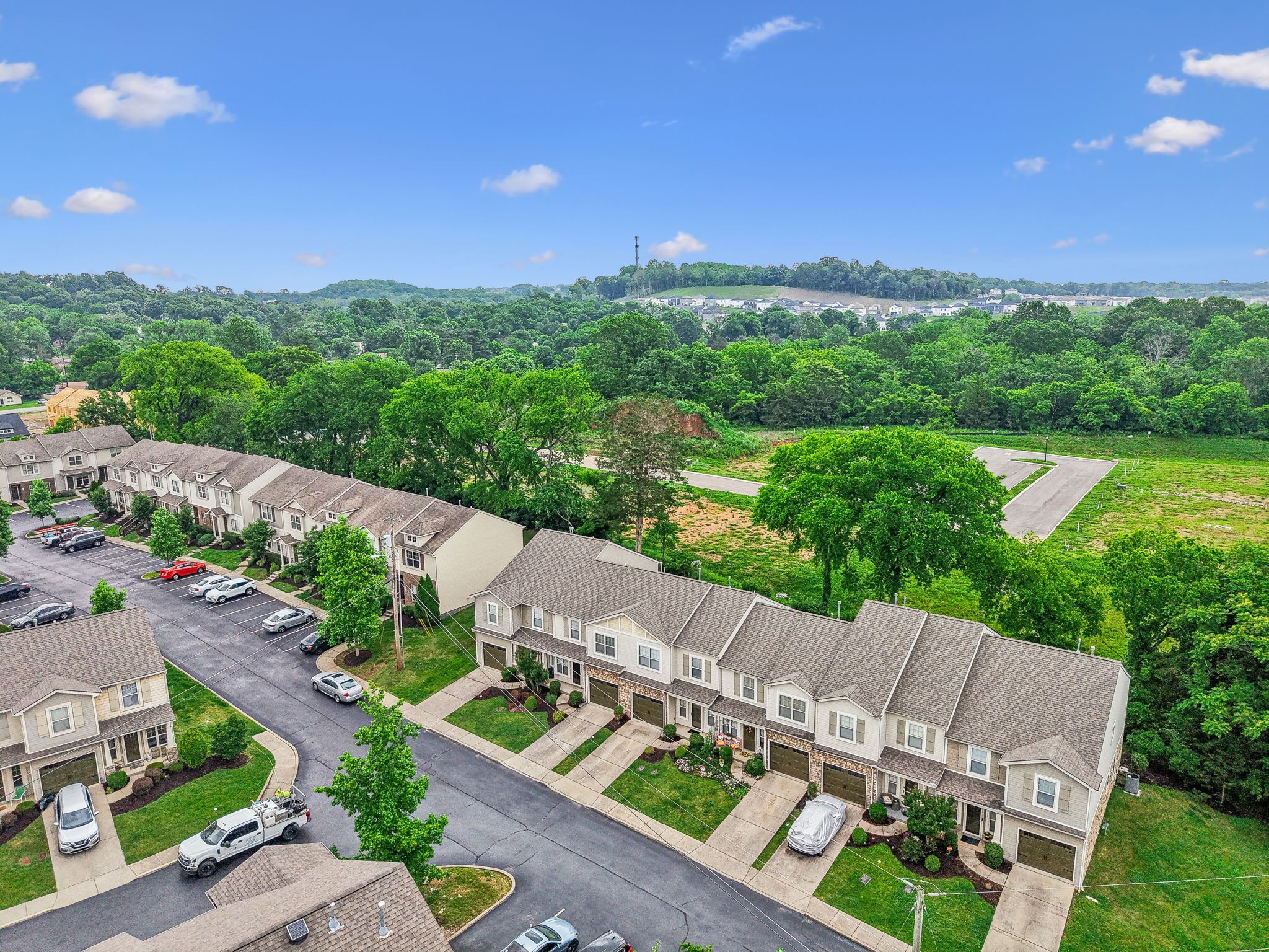 Tulip Grove Rd, Hermitage, TN 37076