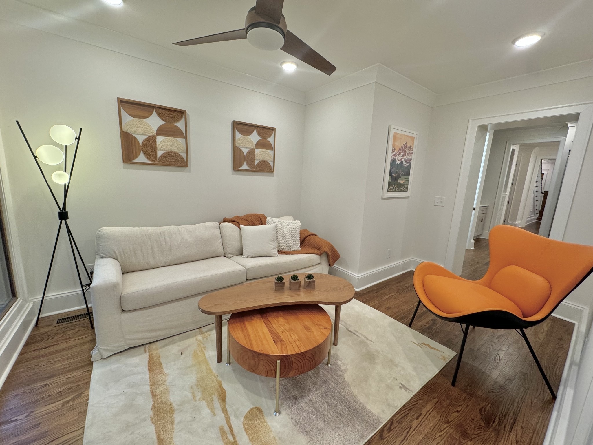 Fairfax Ave, Nashville, TN 37212 #1