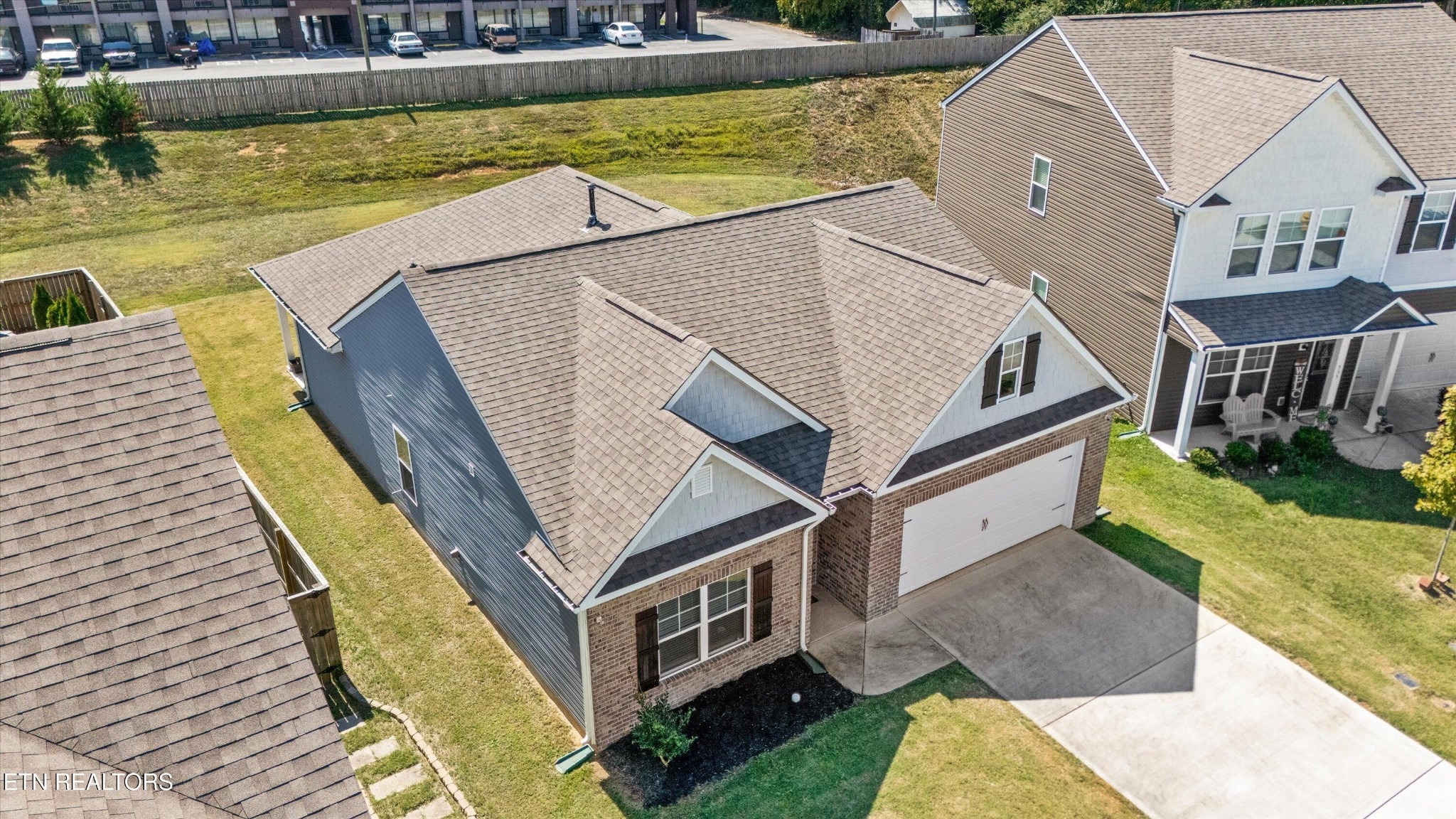 Cedar Park Dr, Loudon, TN 37774 #1