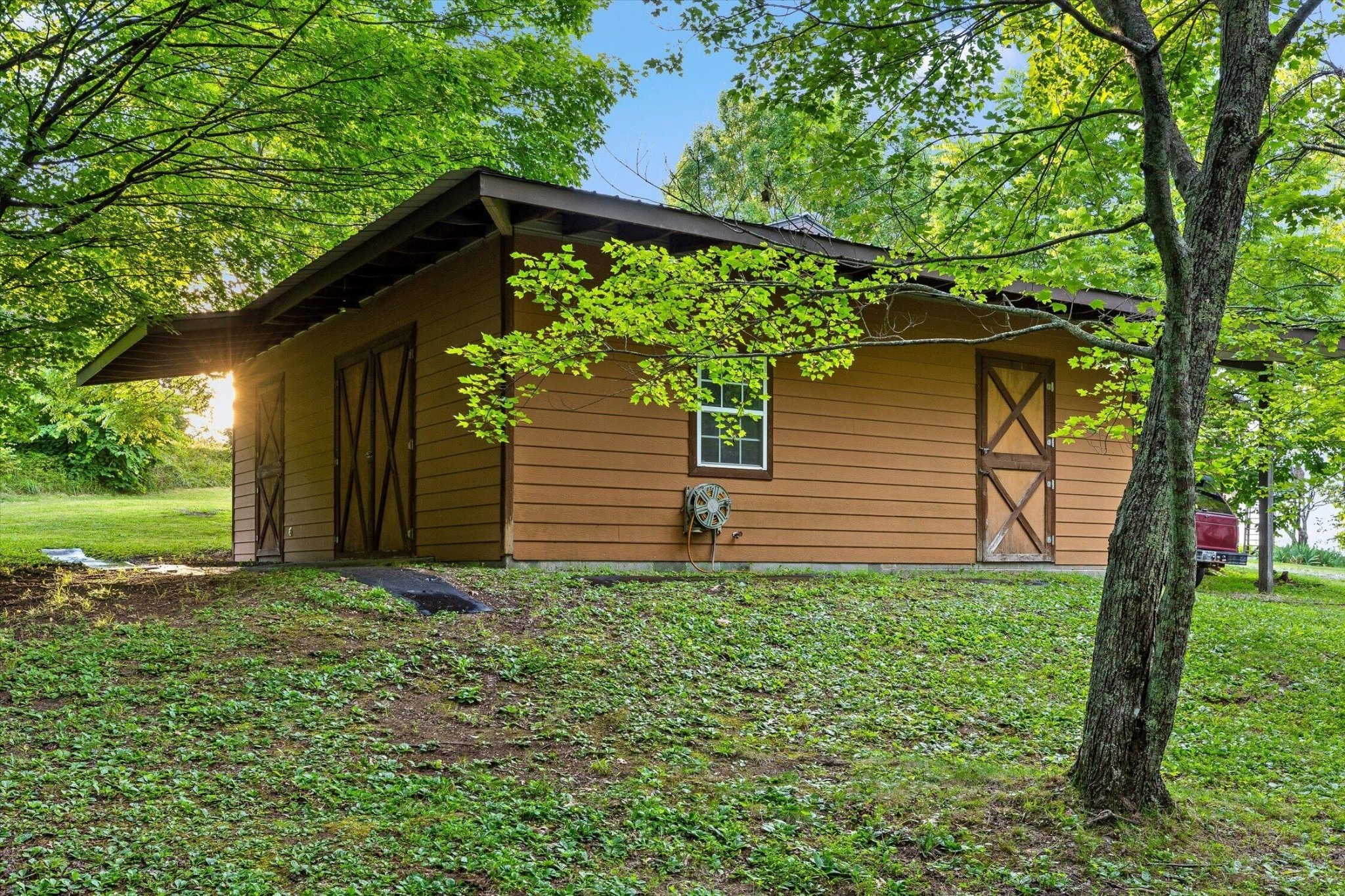Window Rock Rd, Dunlap, TN 37327