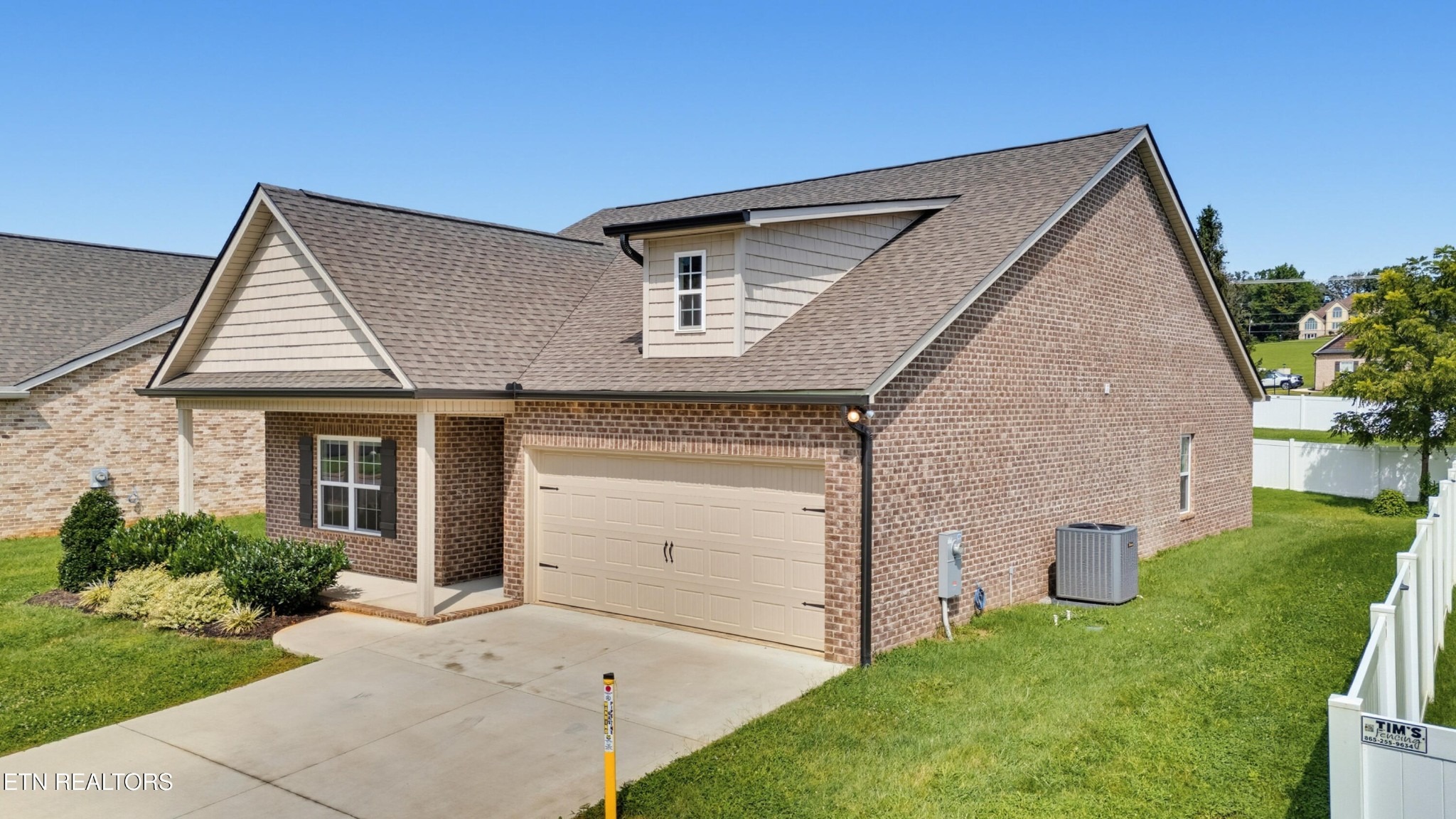 Van Gilder Way, Seymour, TN 37865