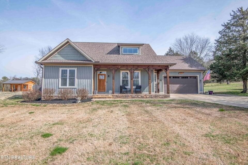 Lakeview Cove Dr, Loudon, TN 37774