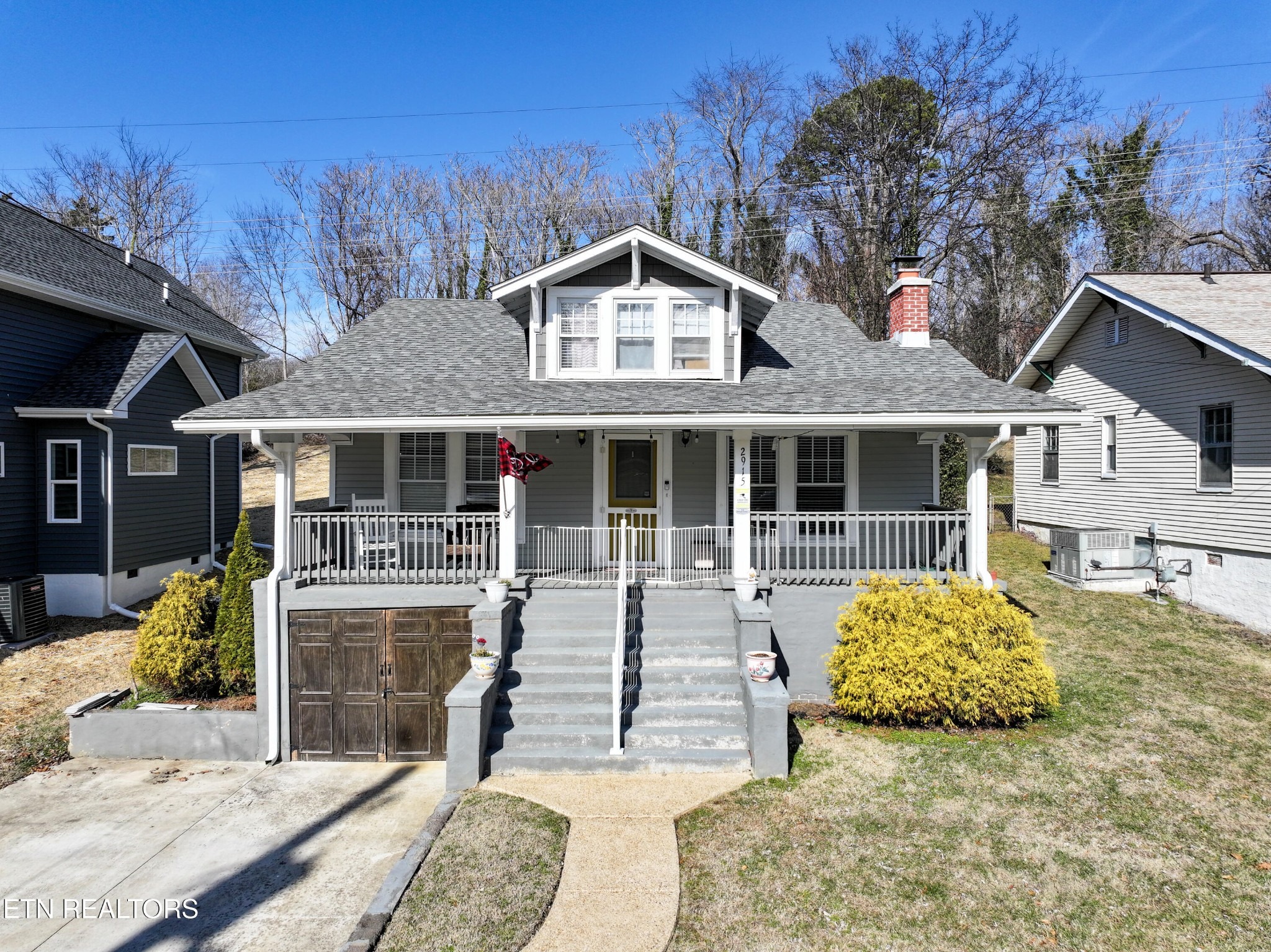 Tecoma Dr, Knoxville, TN 37917 #1