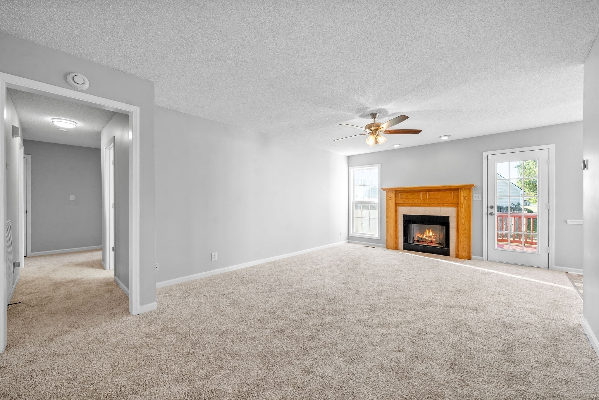 Gordon Pl, Clarksville, TN 37042