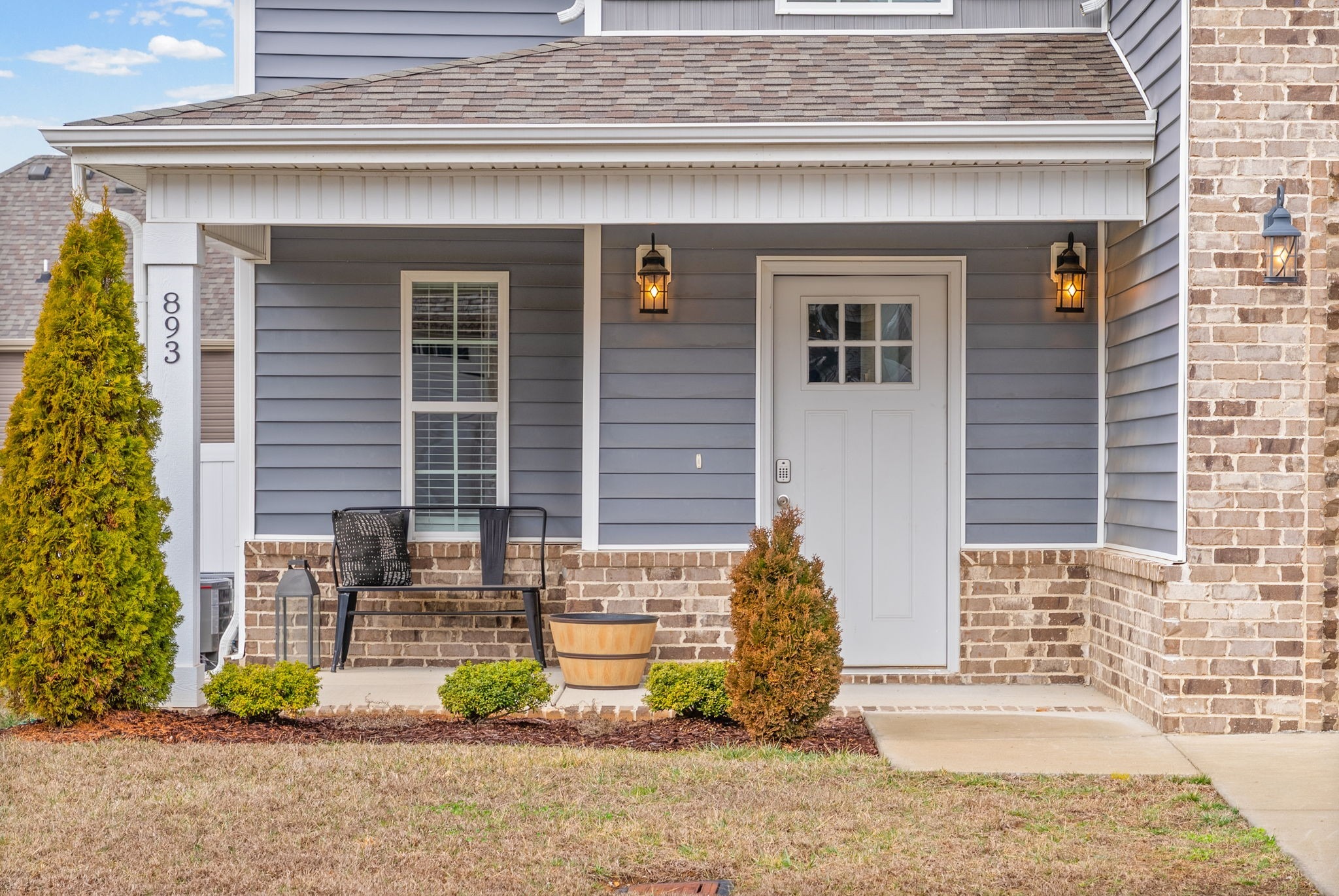 Limestone Way, Clarksville, TN 37043 #1