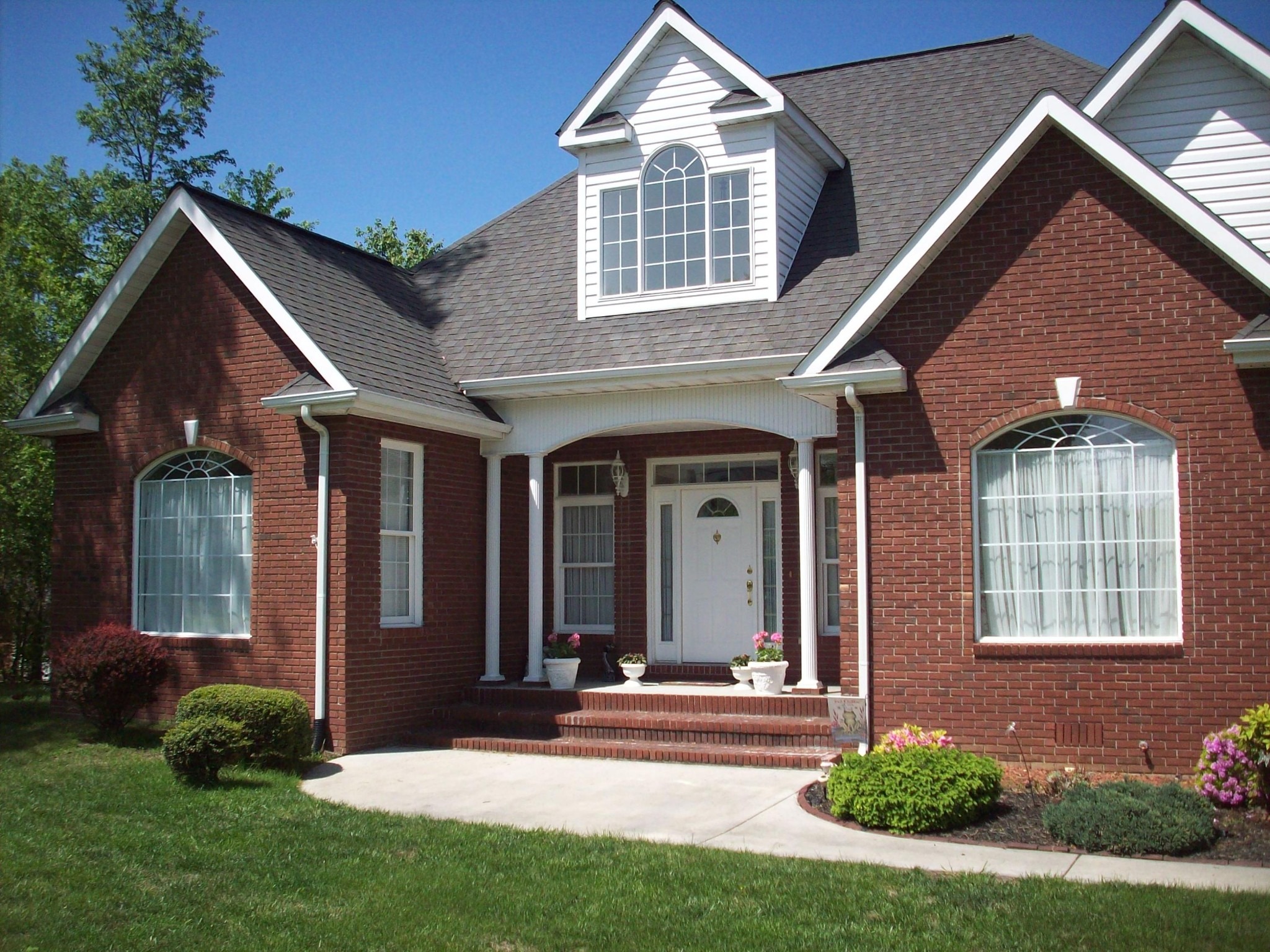 Hemlock Ln, Rocky Top, TN 37769