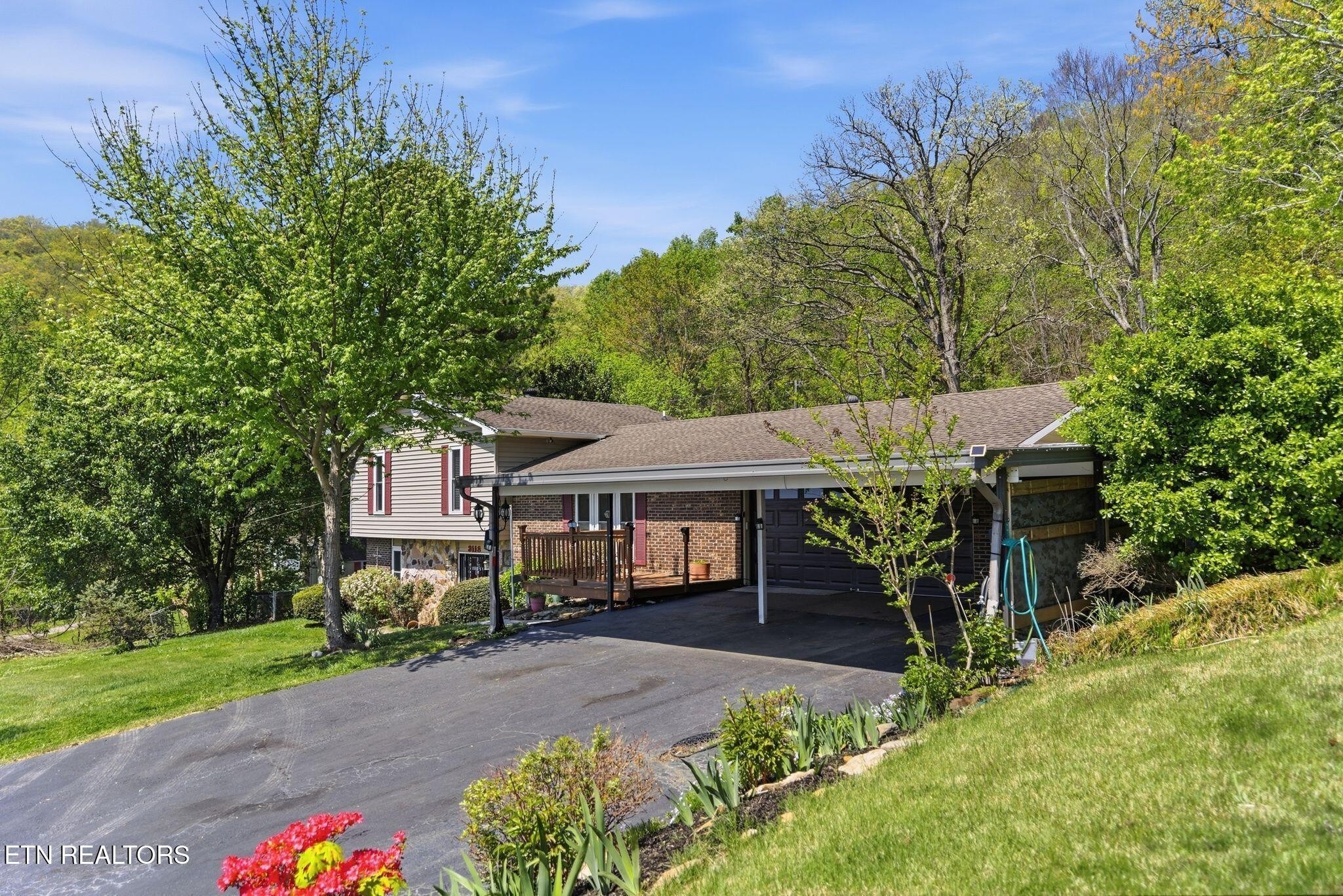 Ellistown Rd, Knoxville, TN 37924 #1