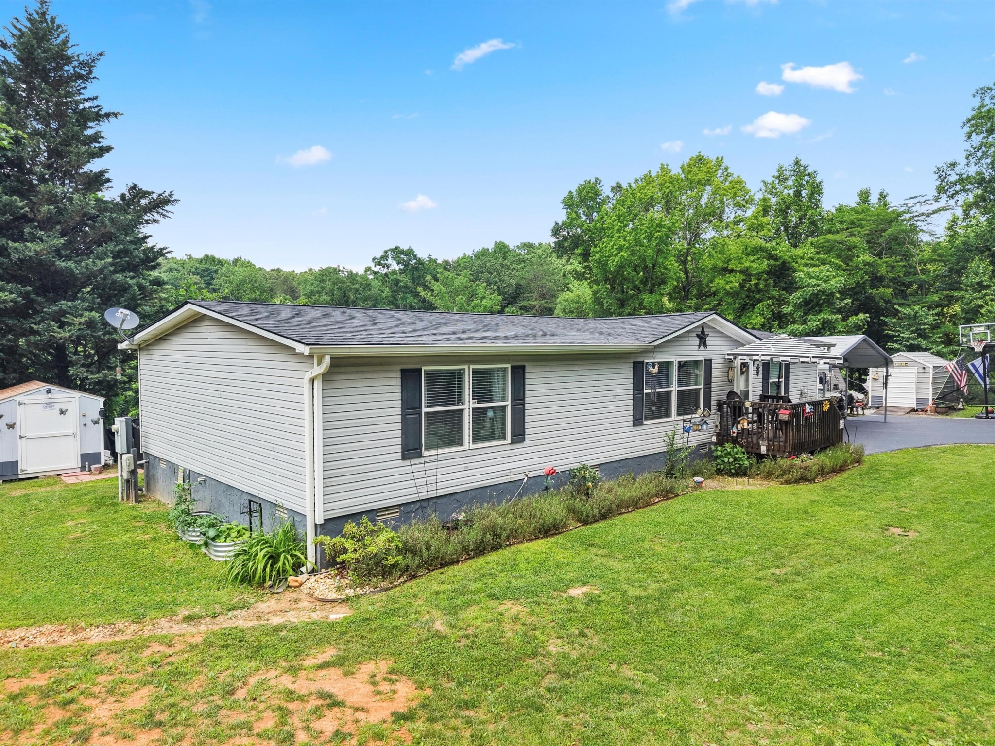 Lovell Rd, Soddy Daisy, TN 37379 #1