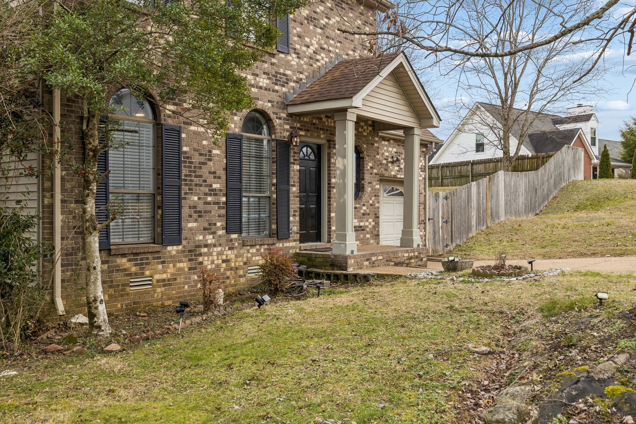 Poplar Ridge Dr, Nashville, TN 37221 #1