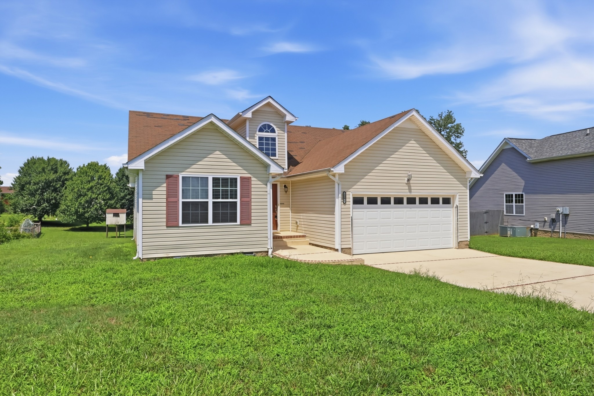 Keech Dr, Clarksville, TN 37042 #1