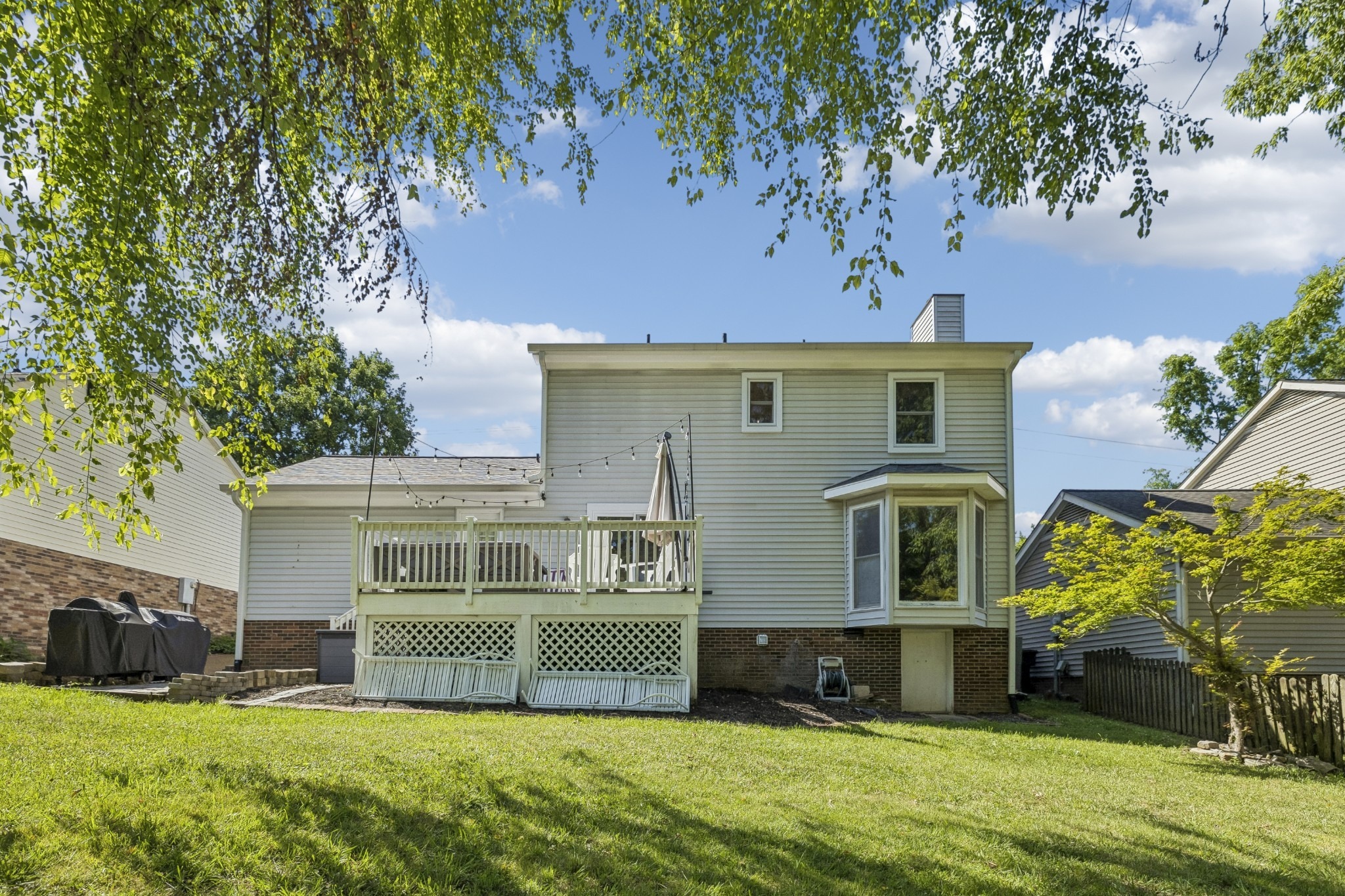 English Village Dr, Nashville, TN 37211 #1