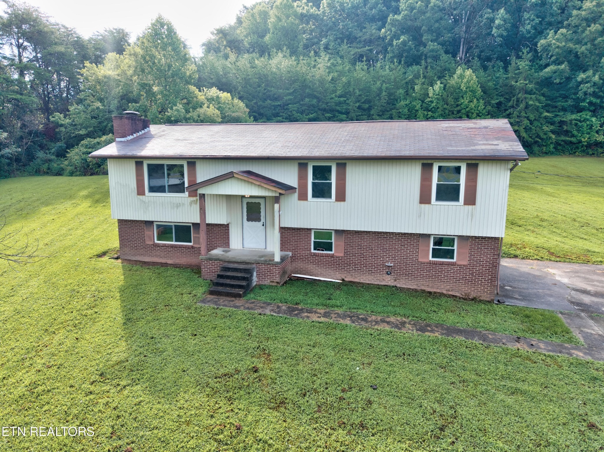Union Grove Rd, Friendsville, TN 37737