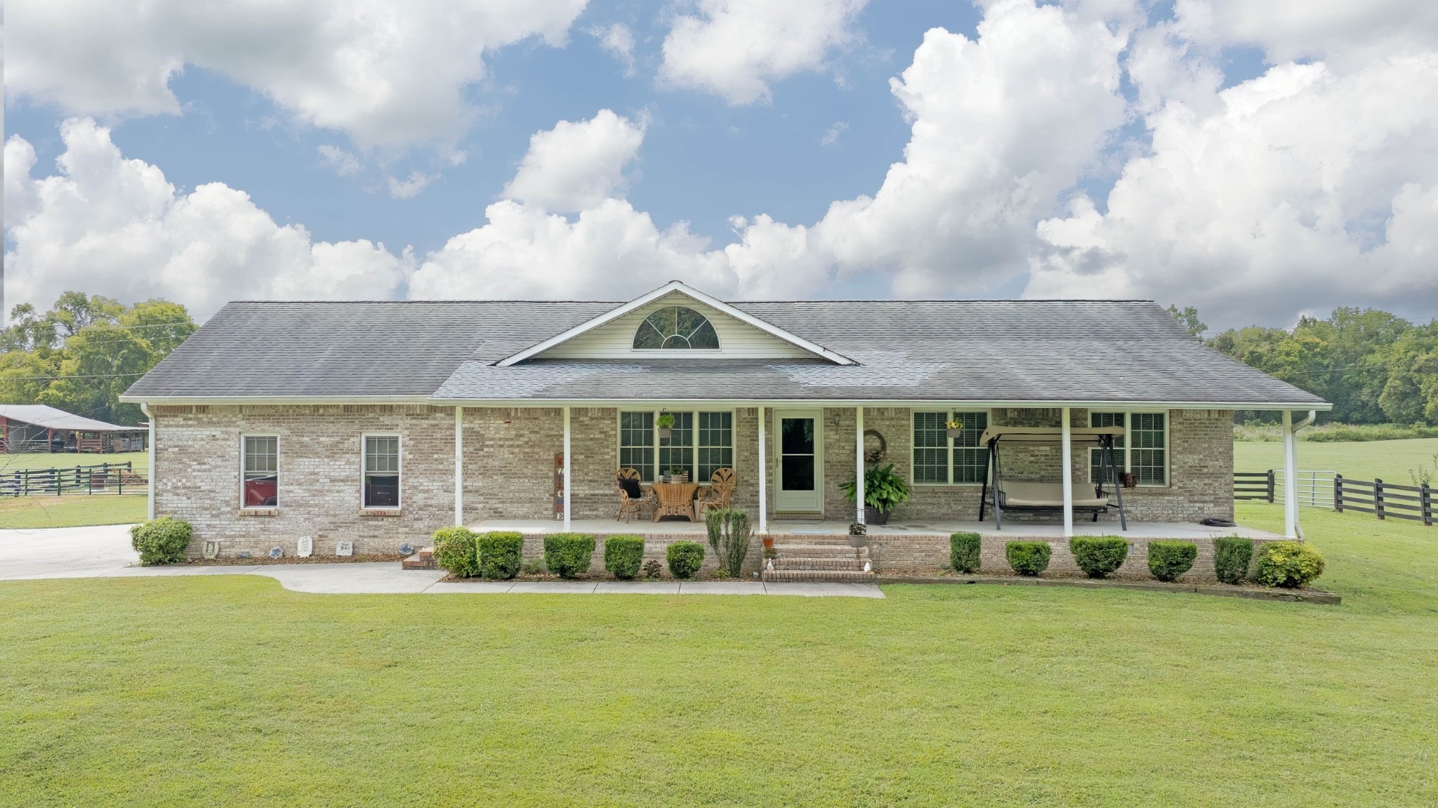 Sandtown Rd, Spring City, TN 37381 #1