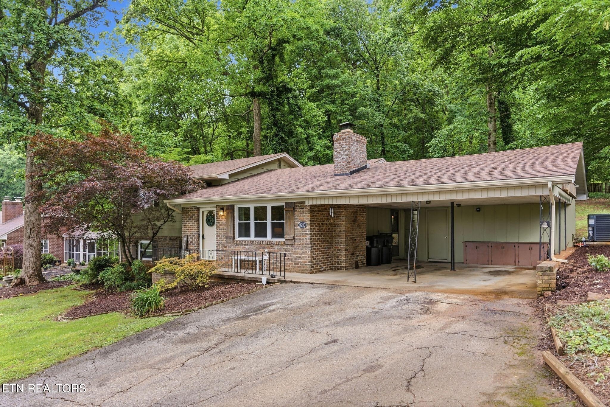 Mount Vernon Dr, Knoxville, TN 37920 #1