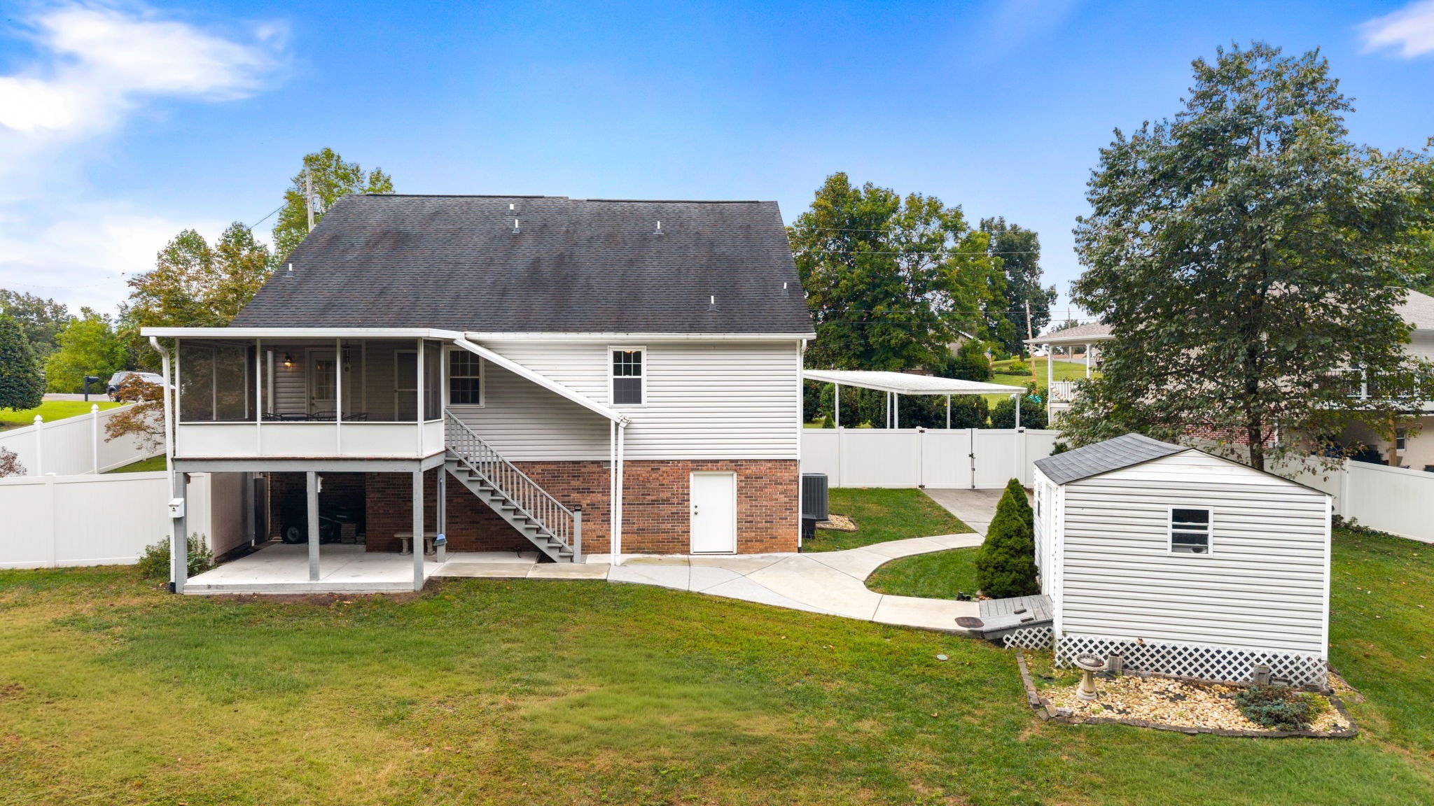 Alexander South Cir, Cleveland, TN 37312 #1