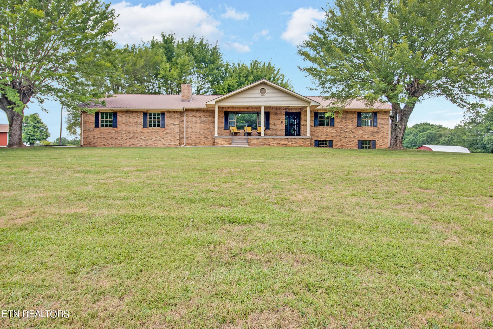 York Hwy, Clarkrange, TN 38553 #1