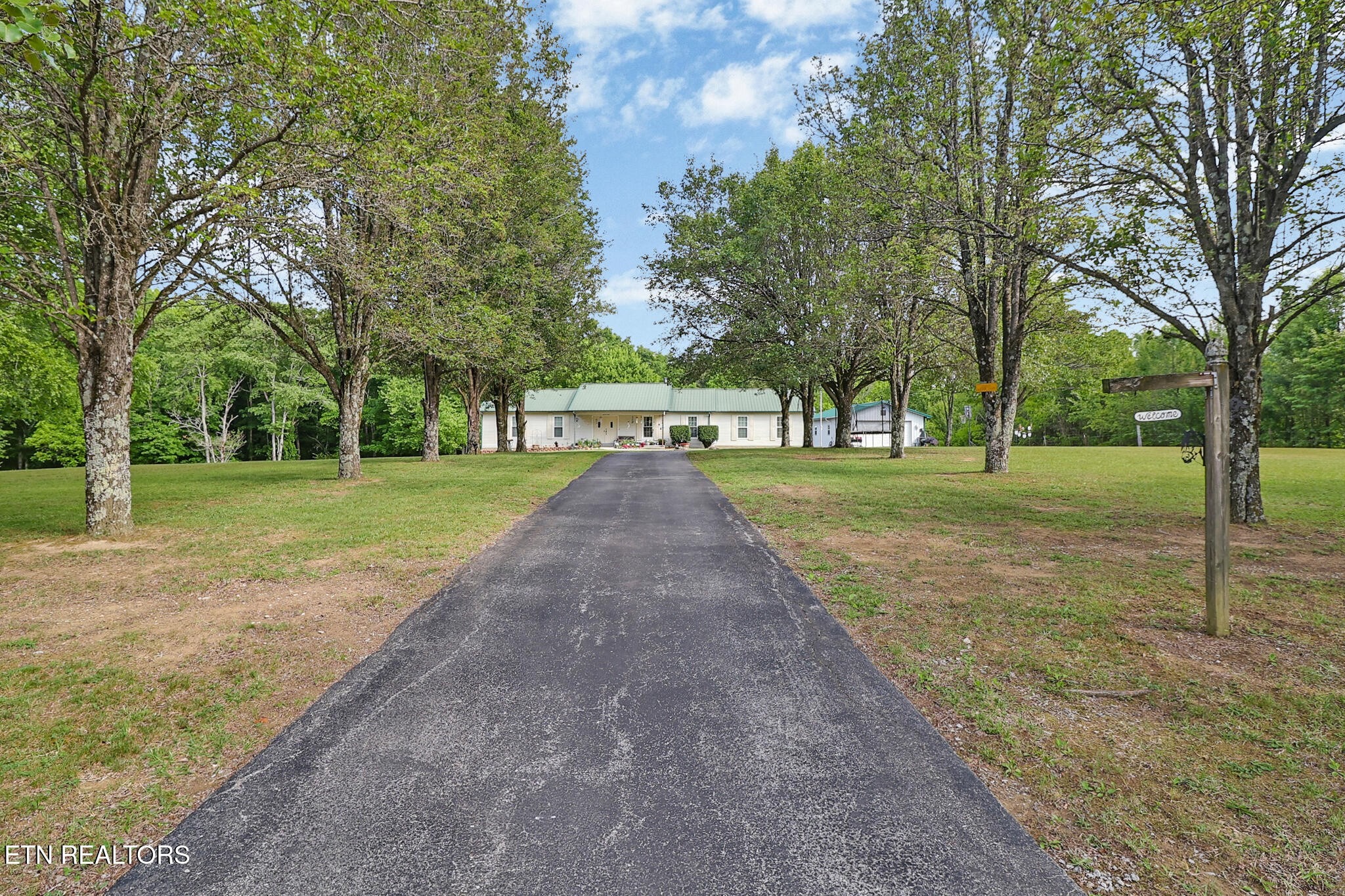 Rector Rd, Crossville, TN 38571