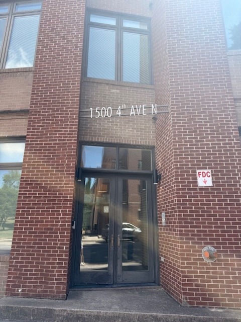4th Ave, Nashville, TN 37208