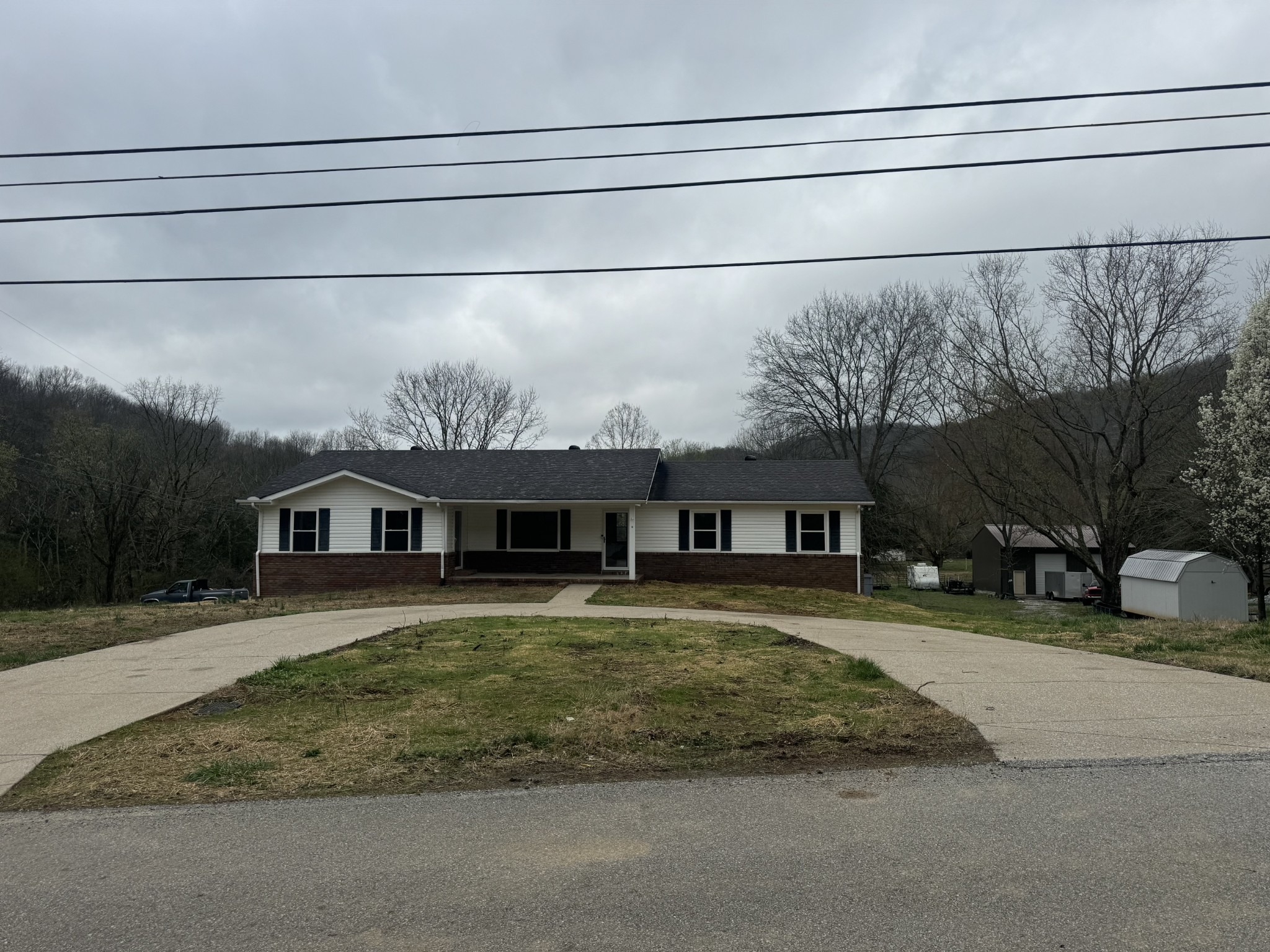 Hartsville Pike, Carthage, TN 37030
