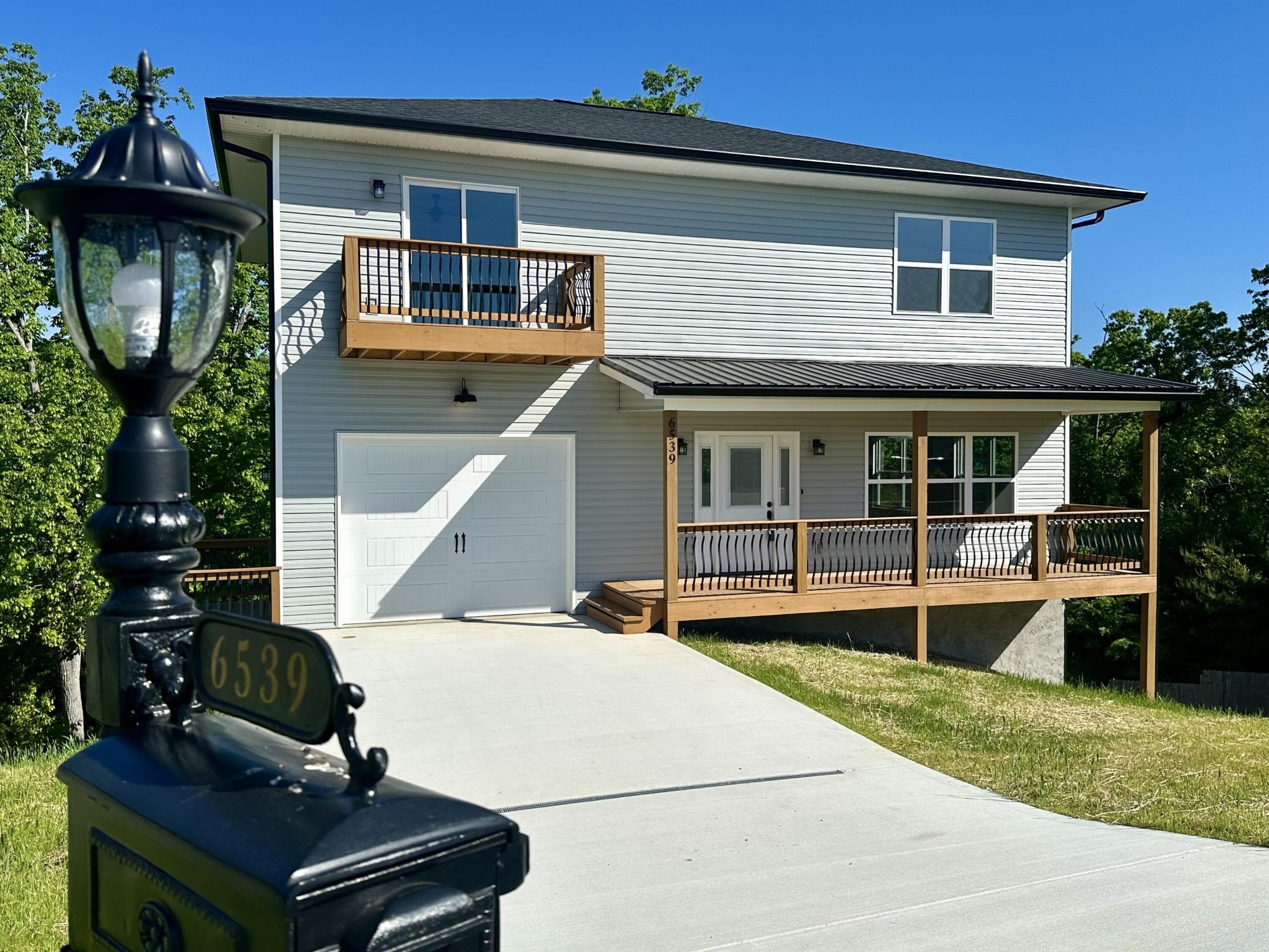Faultless Way, Hixson, TN 37343 #1