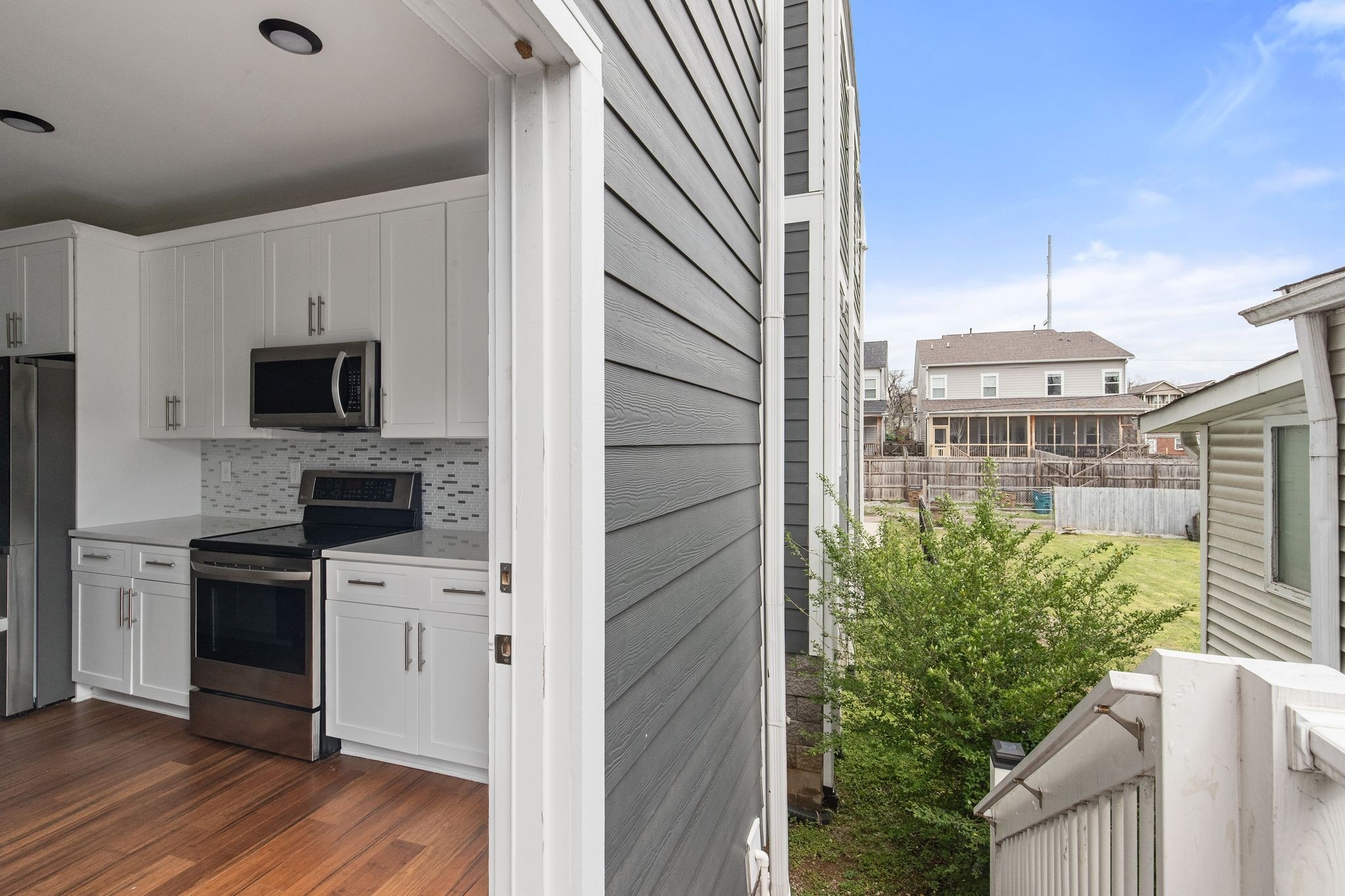 Morrow Rd, Nashville, TN 37209 #1