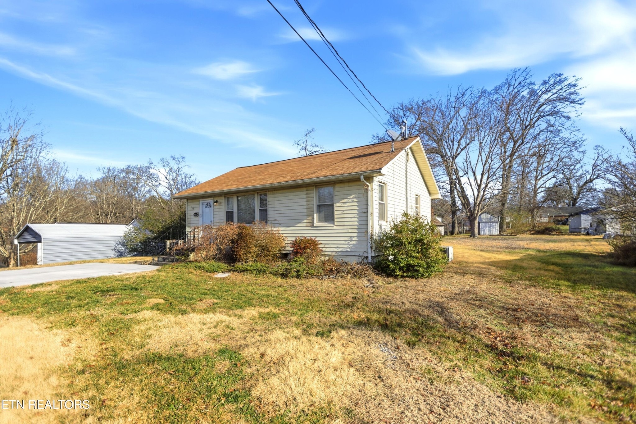 Oakcrest Rd, Knoxville, TN 37912 #1