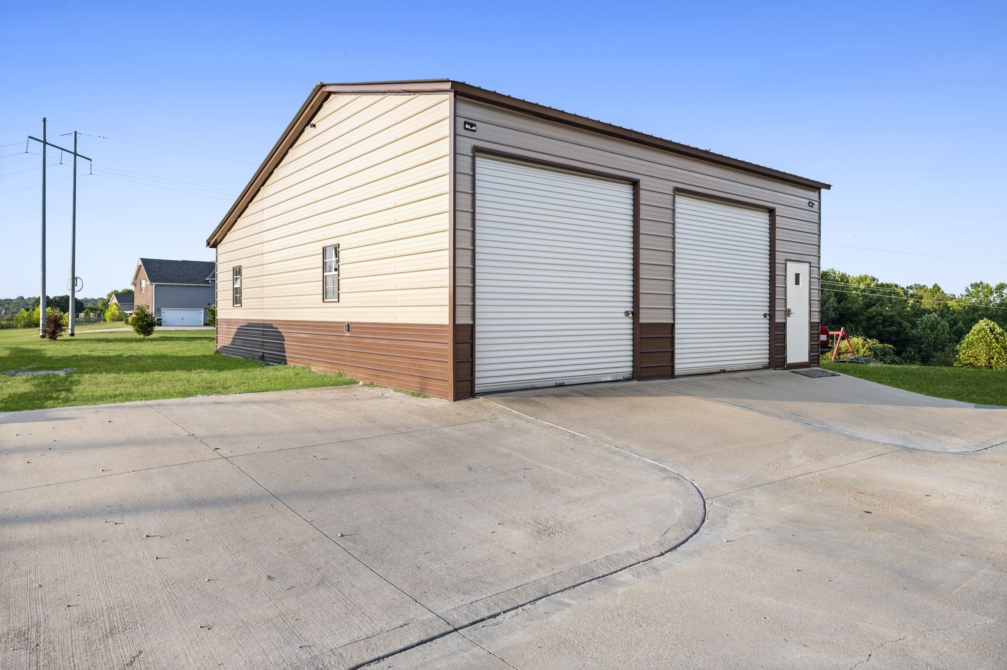 Watkins Ford Rd, Southside, TN 37171