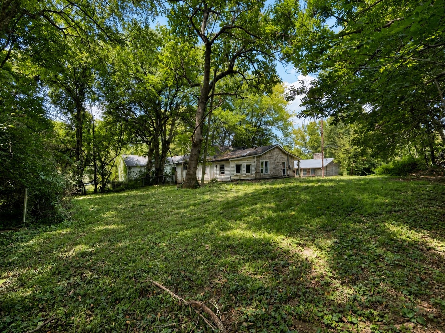 Carpenter St, Clarksville, TN 37040 #1
