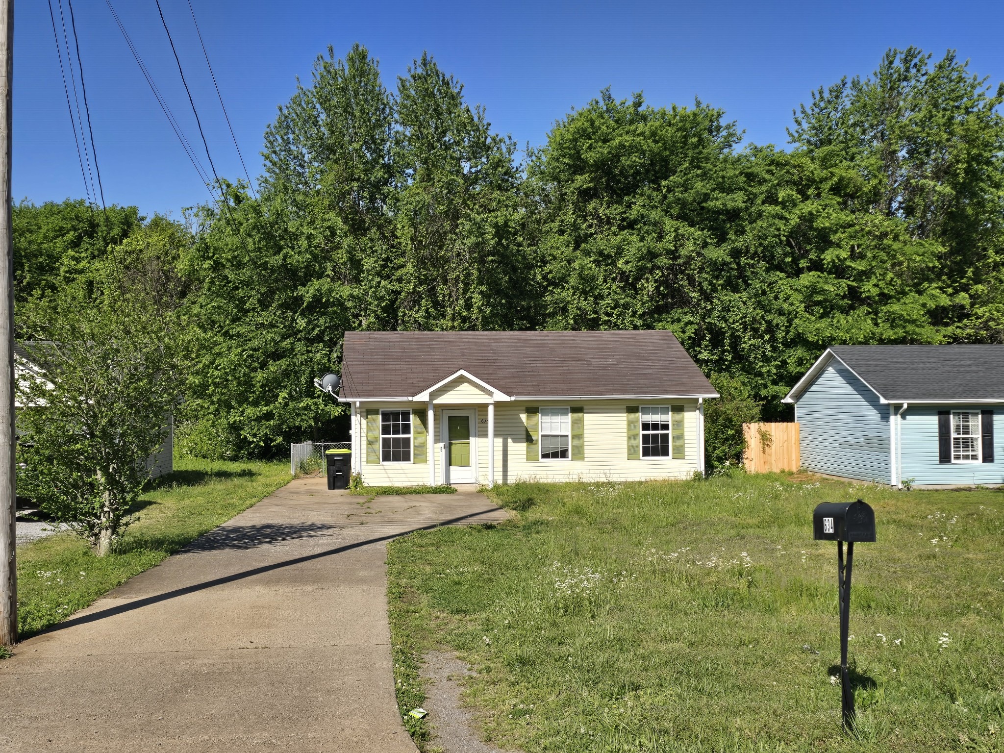 Stateline Rd, Oak Grove, KY 42262