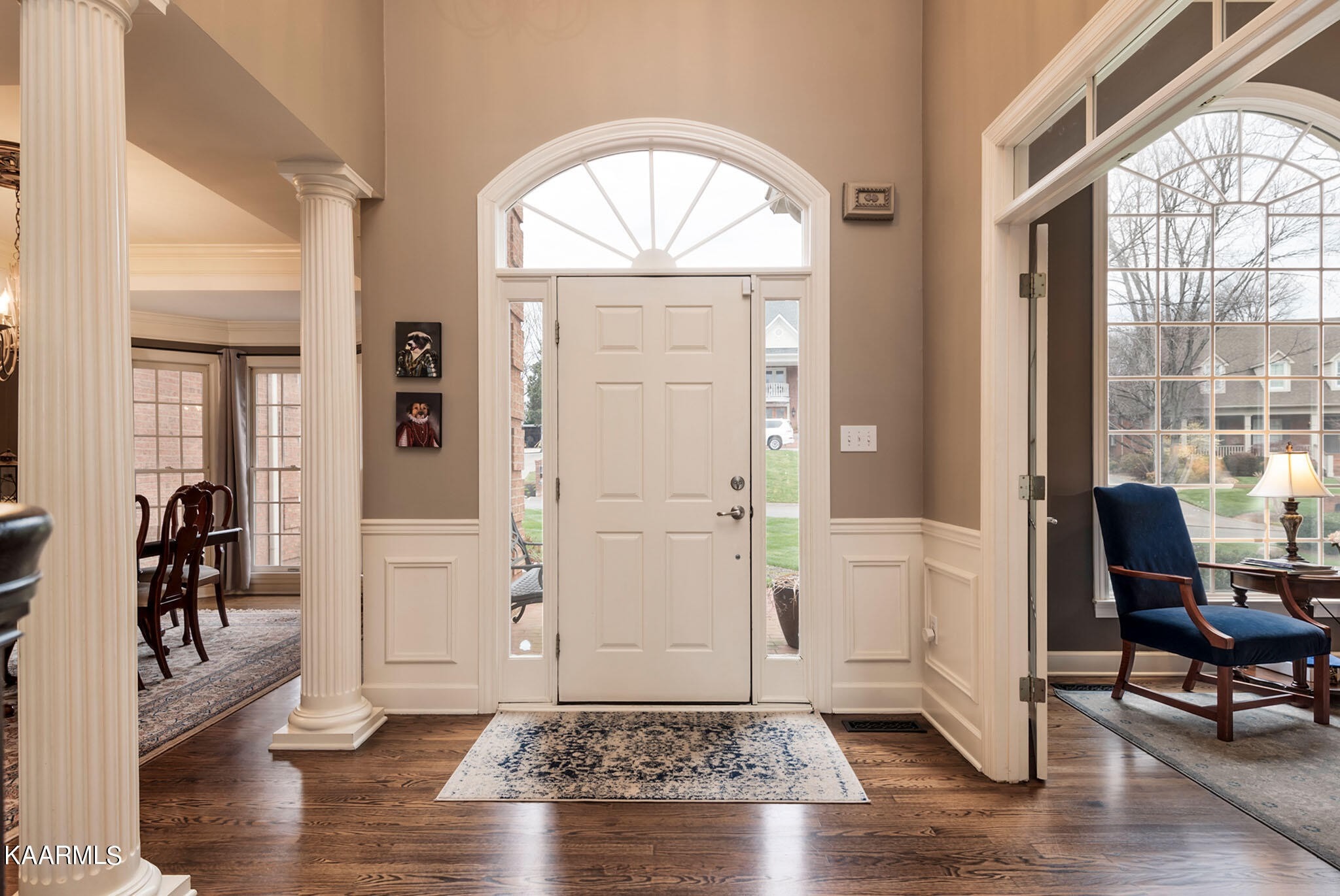 Hemingway Grove Cir, Knoxville, TN 37922 #1