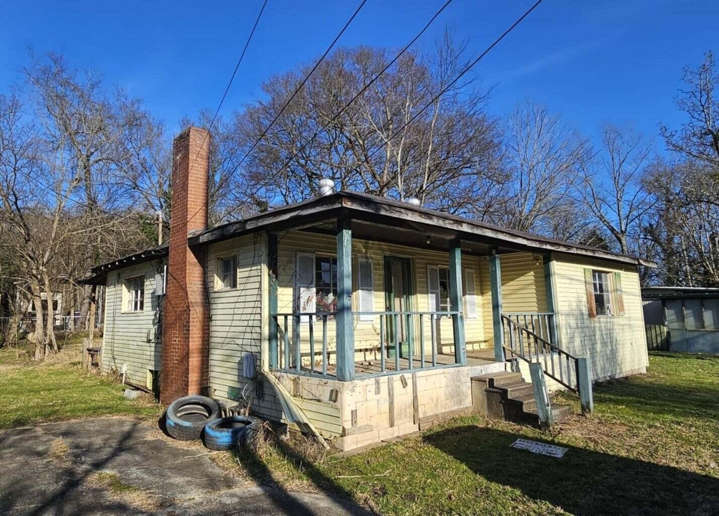 Berry Hill Rd, South Pittsburg, TN 37380