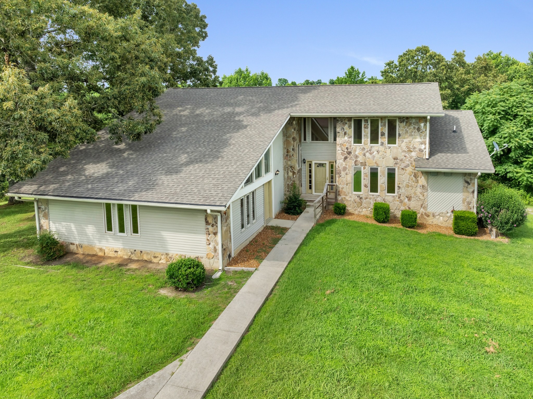 Indian Mound Rd, Sparta, TN 38583