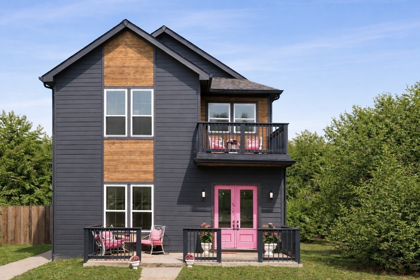 23rd Ave, Nashville, TN 37208