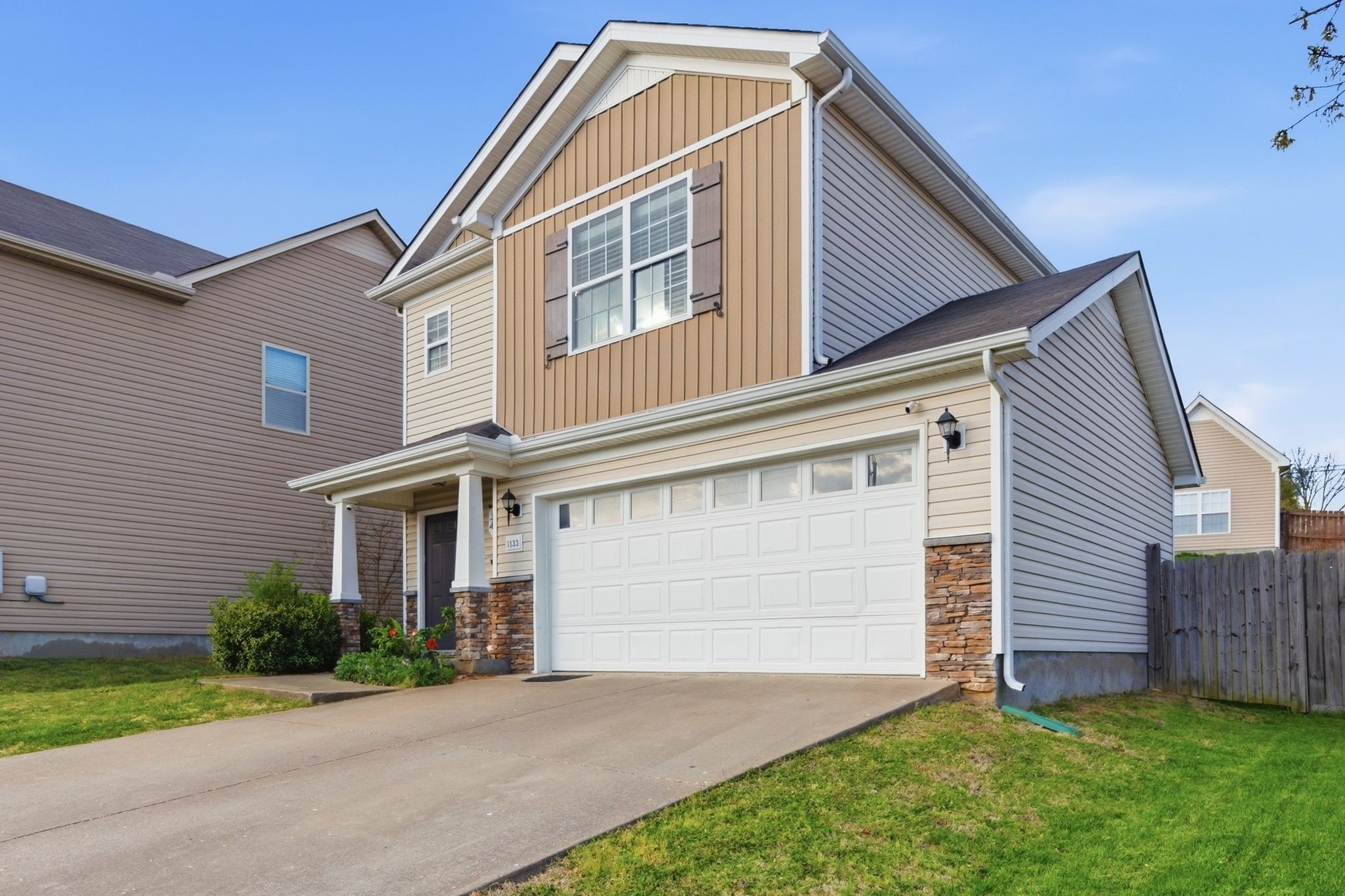 Shallowbrook Trl, Antioch, TN 37013