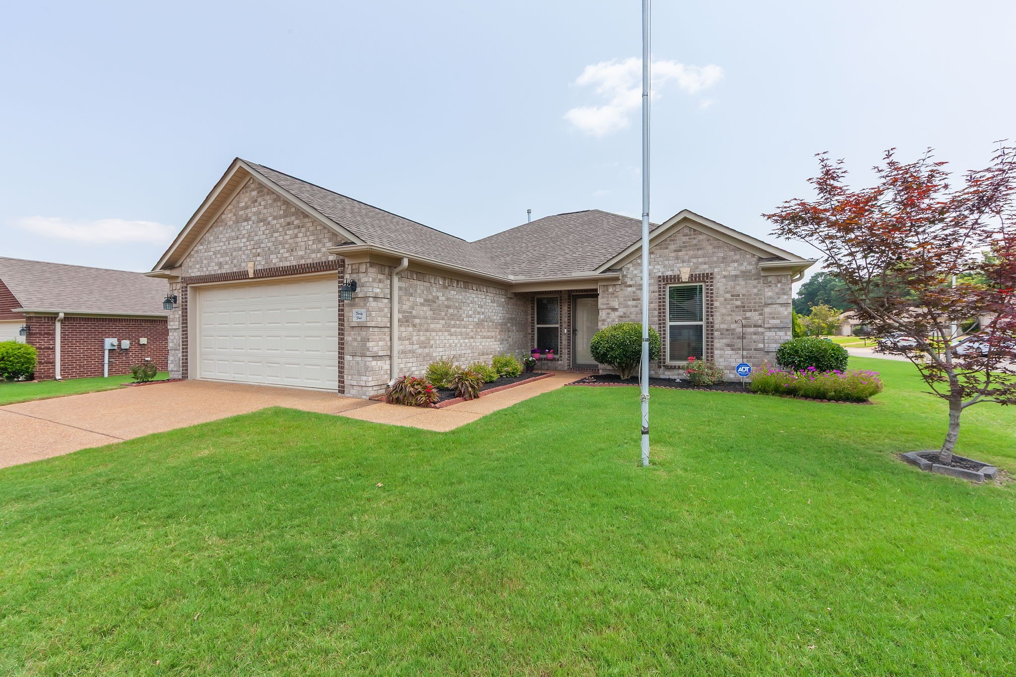 Little Brook Ln, Jackson, TN 38305 #1