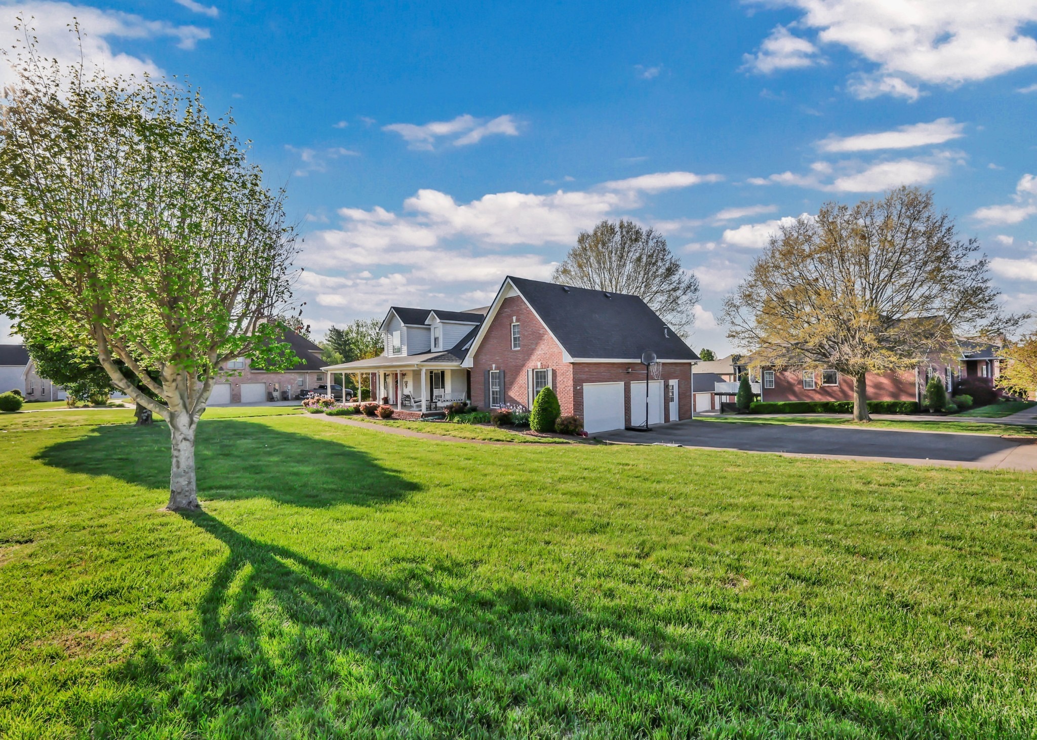 Quincy Ln, Clarksville, TN 37043 #1