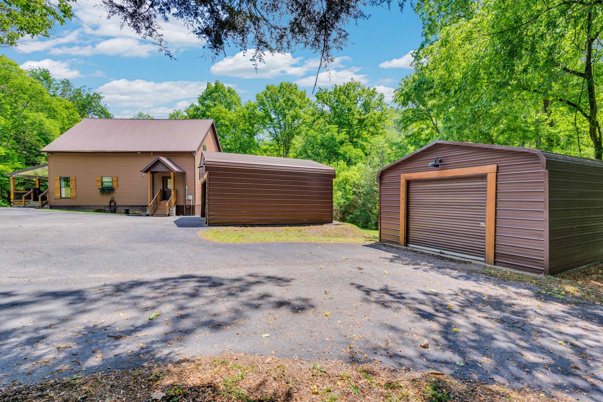 Shady Pl, Smithville, TN 37166
