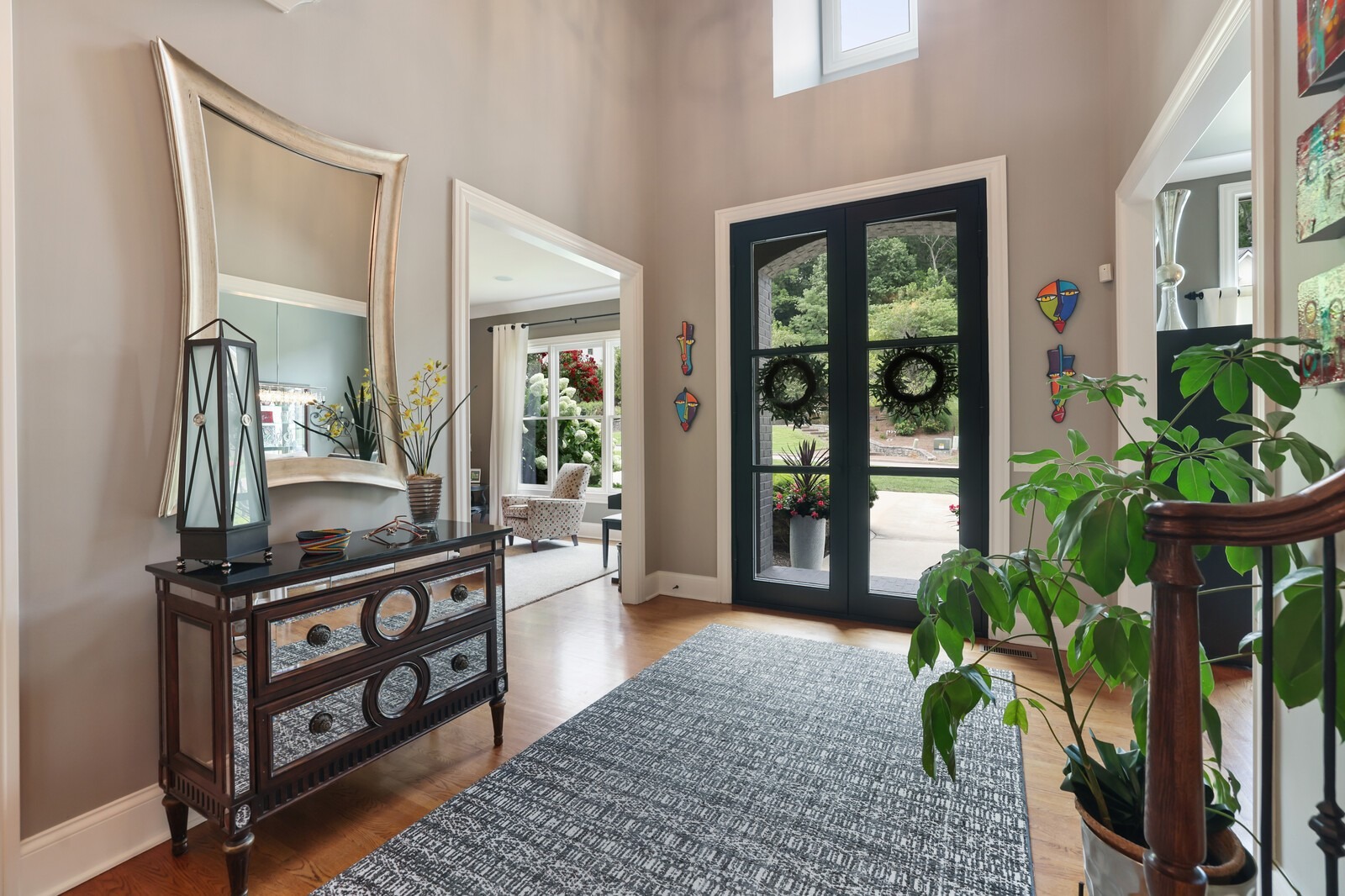 Wicklow Rd, Brentwood, TN 37027