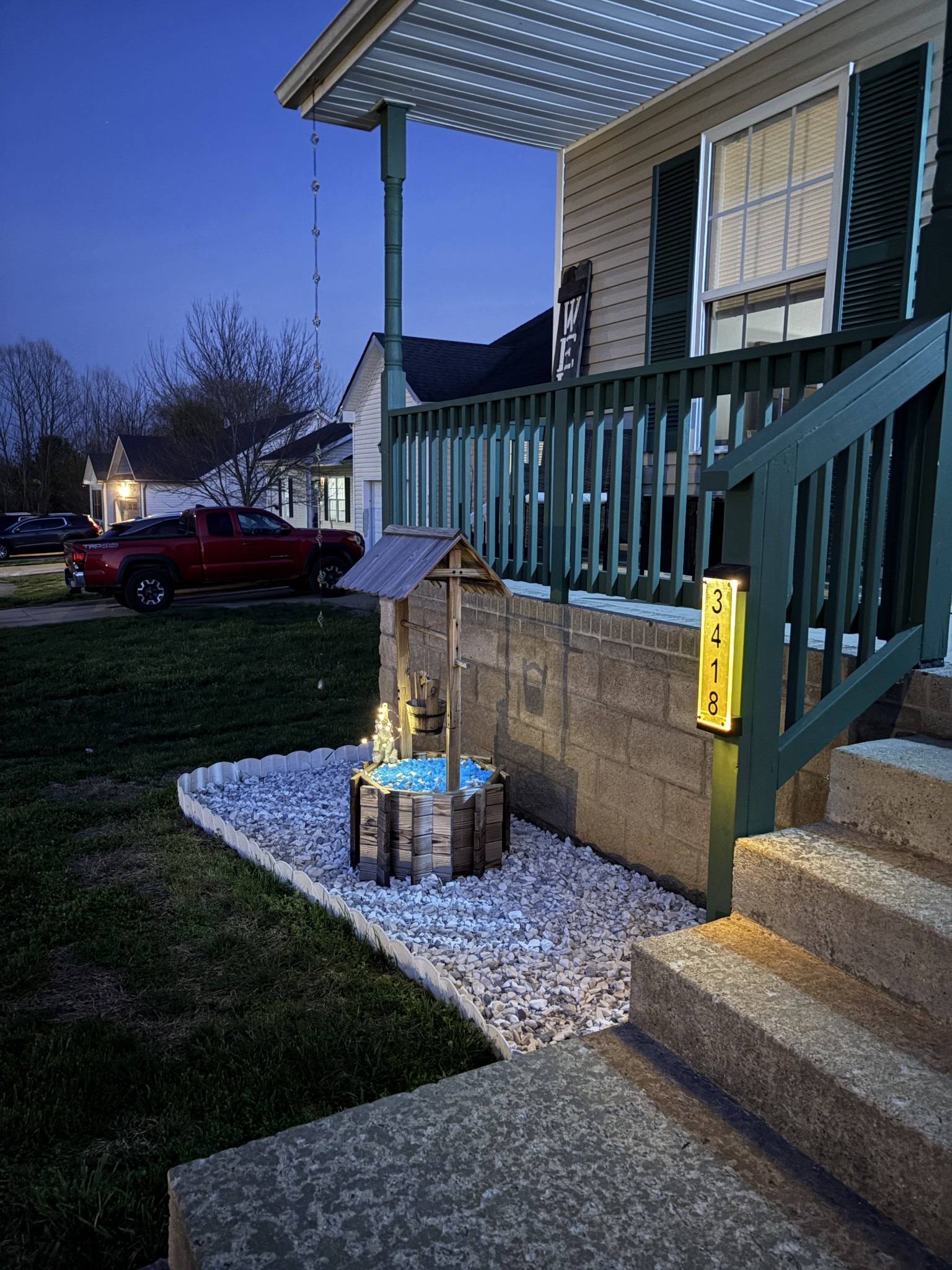 Fox Meadow Way, Clarksville, TN 37042