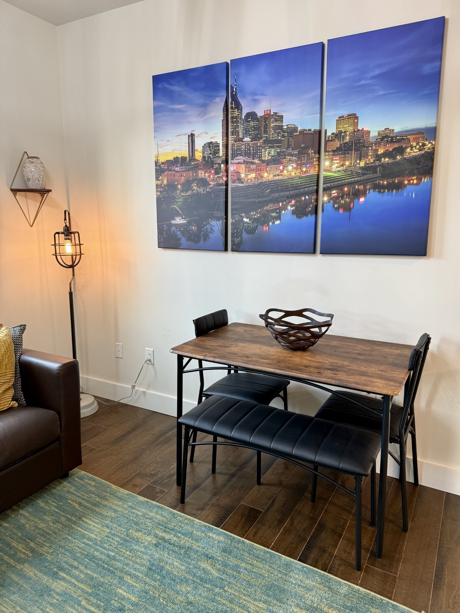 21st Ave, Nashville, TN 37203 #1