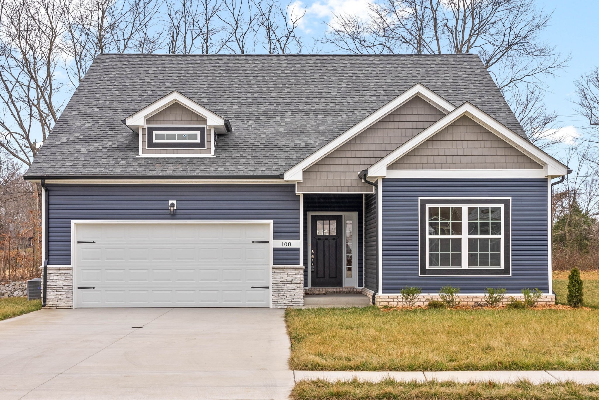 Hummingbird Way, Clarksville, TN 37043 #1