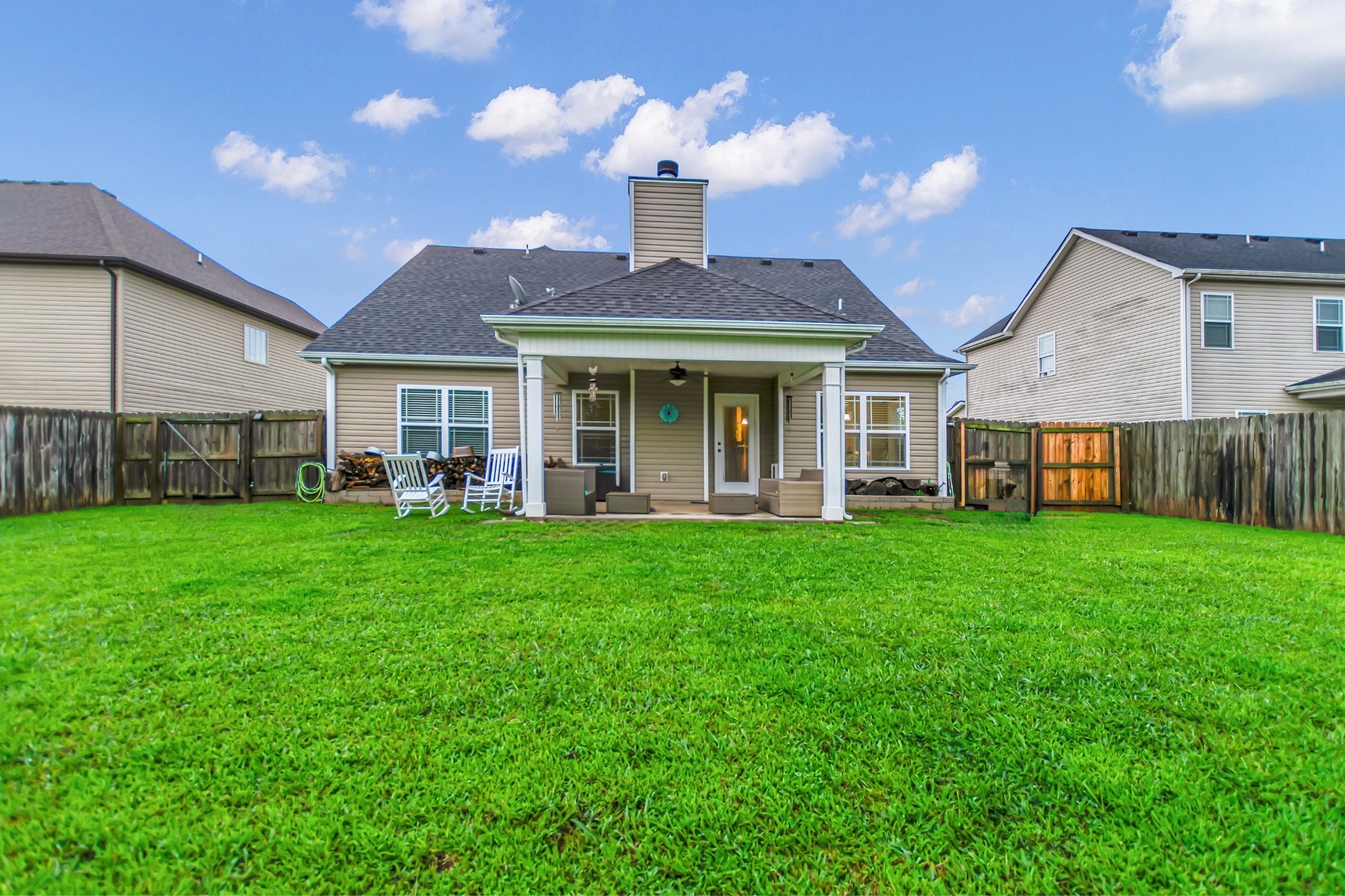 Sunset Meadows Way, Clarksville, TN 37042 #1